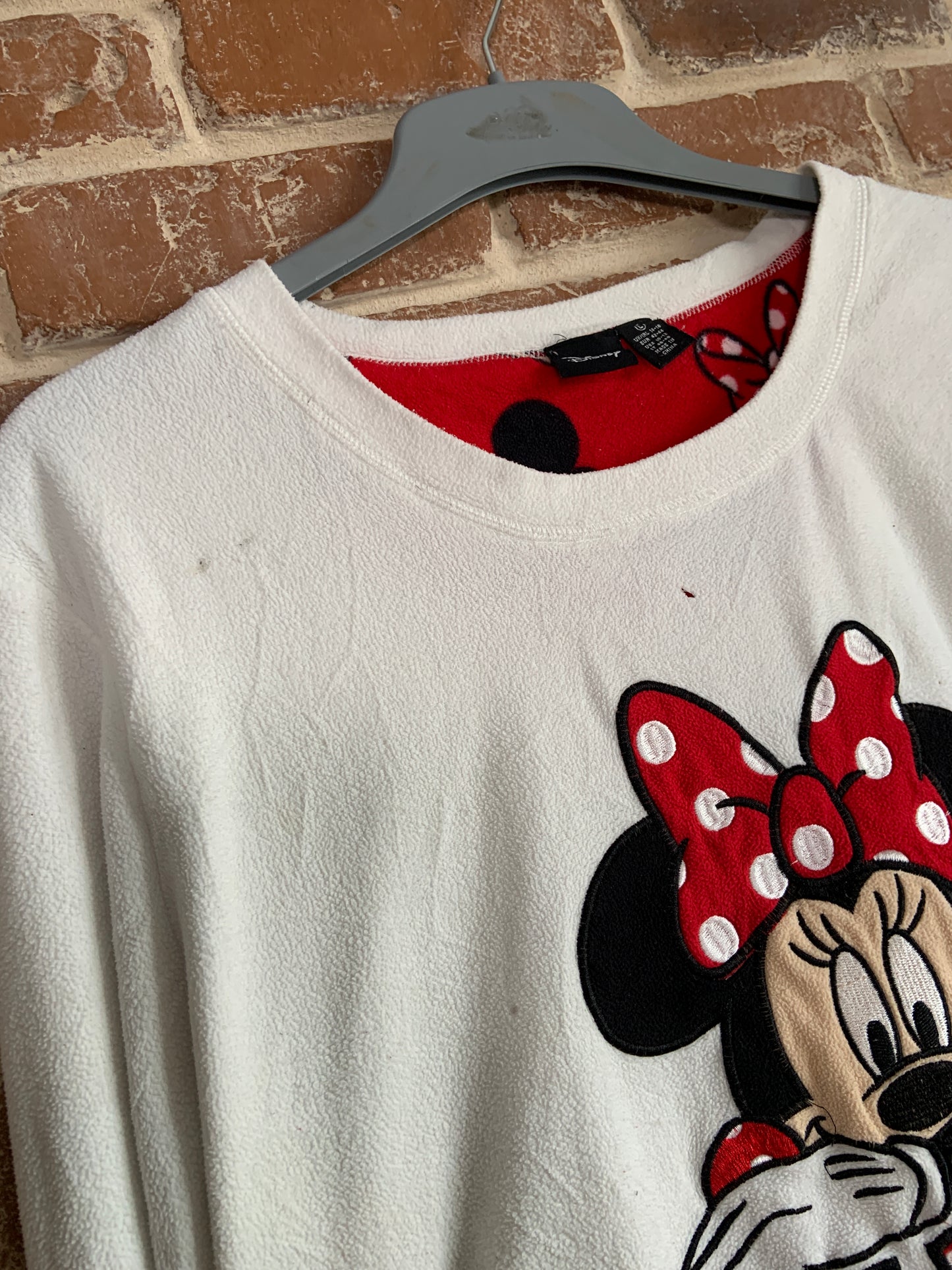 Bluză damă Disney Minnie