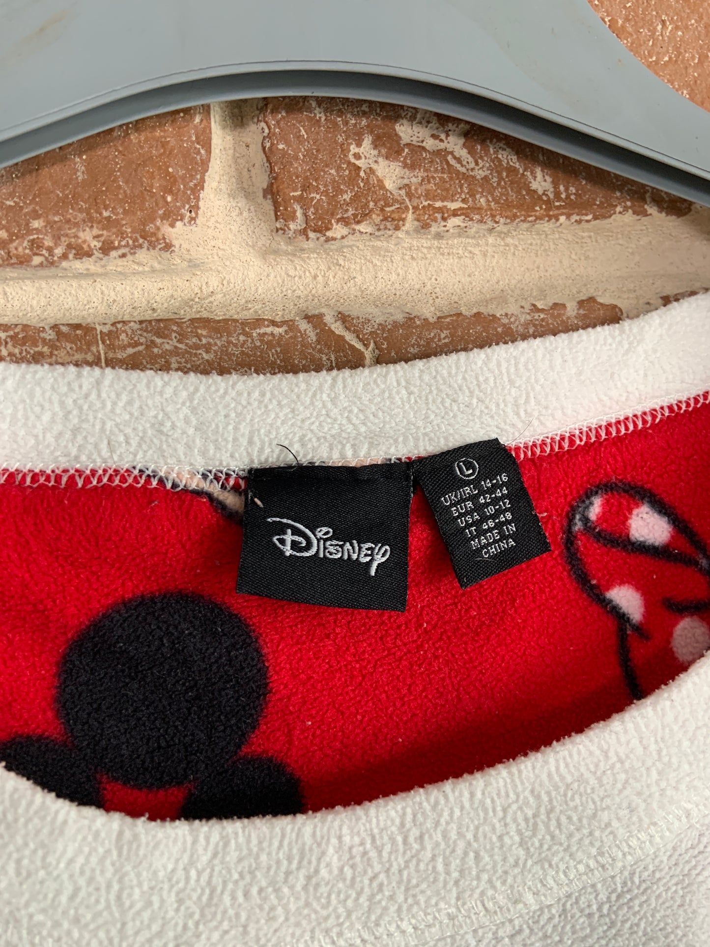 Bluză damă Disney Minnie