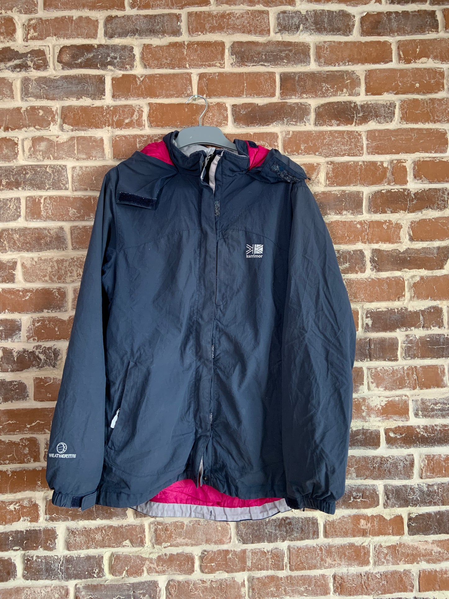 Jachetă damă Karrimor