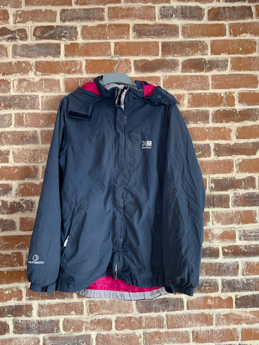 Jachetă damă Karrimor