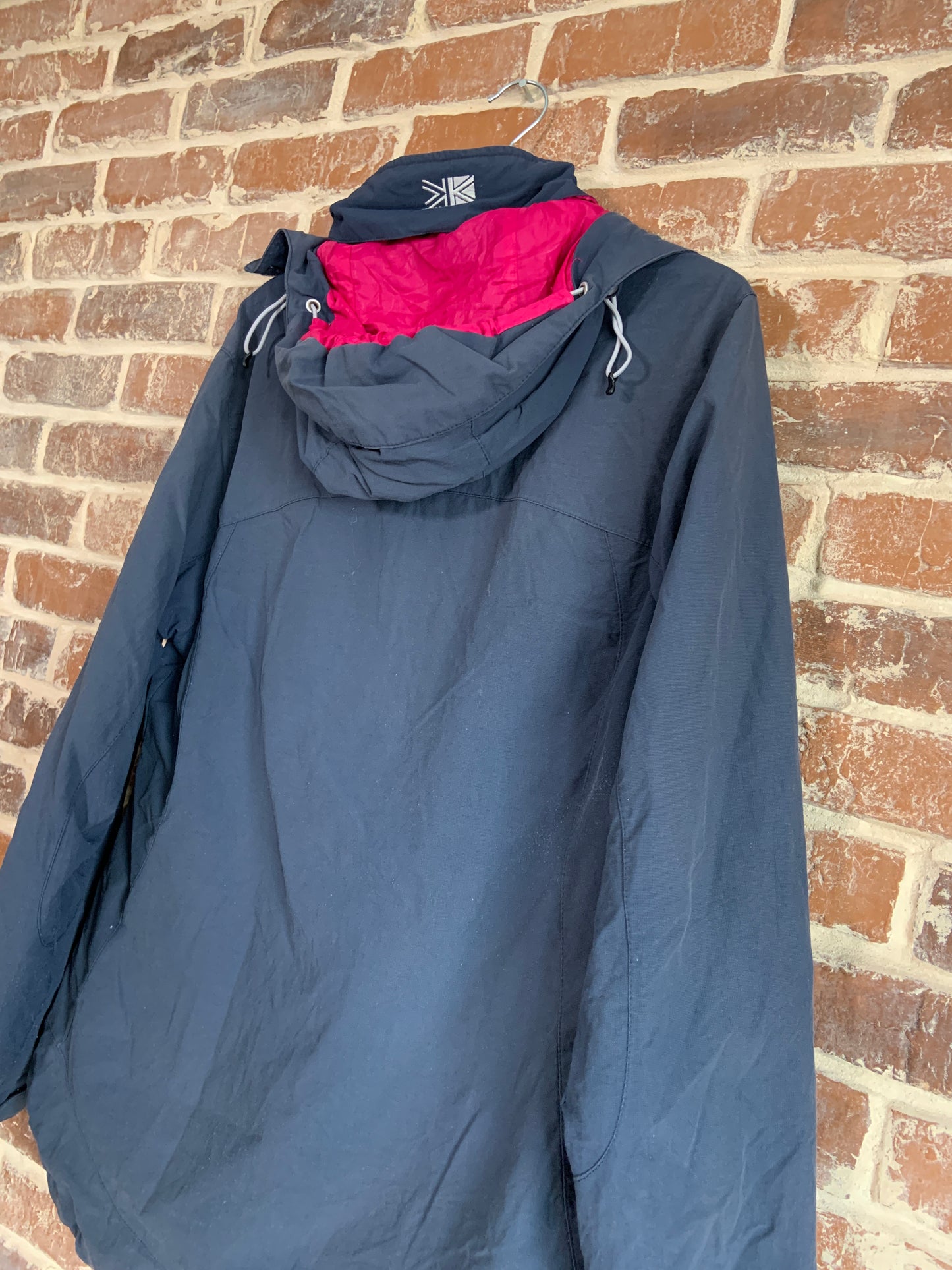 Jachetă damă Karrimor