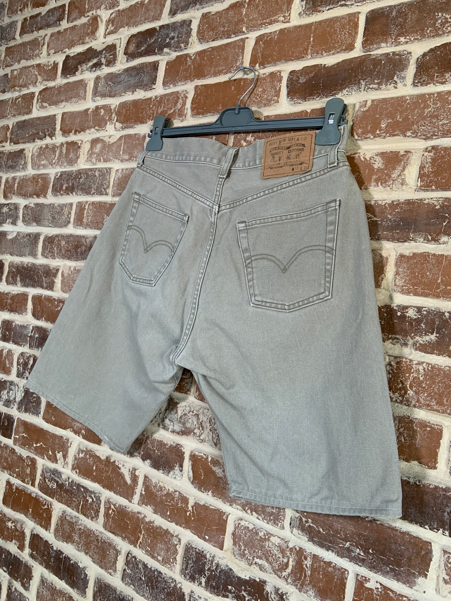 Jeans Levi's 517