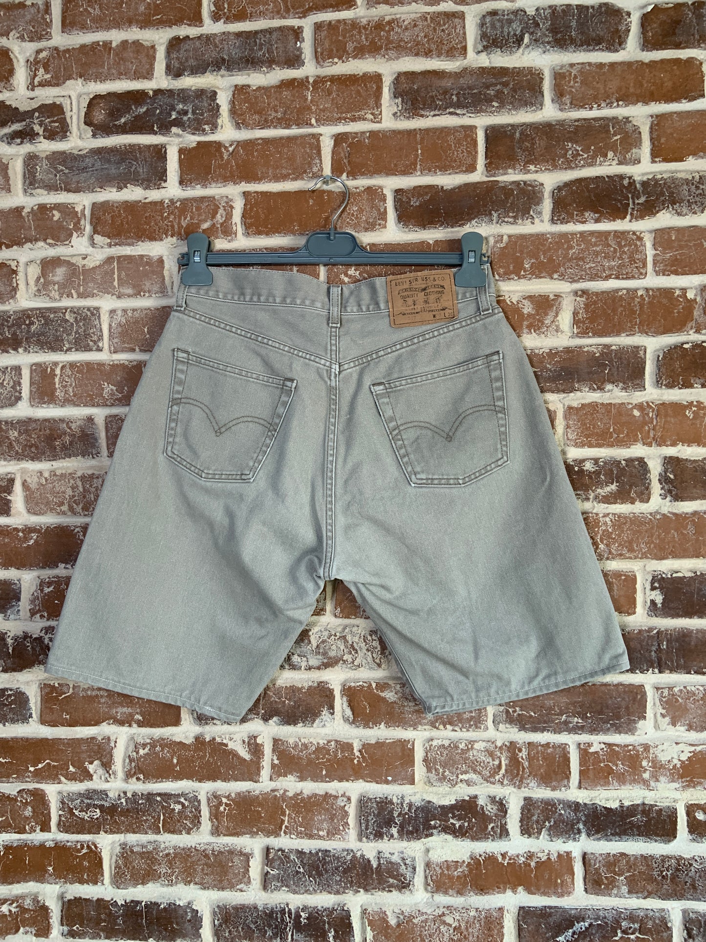 Jeans Levi's 517