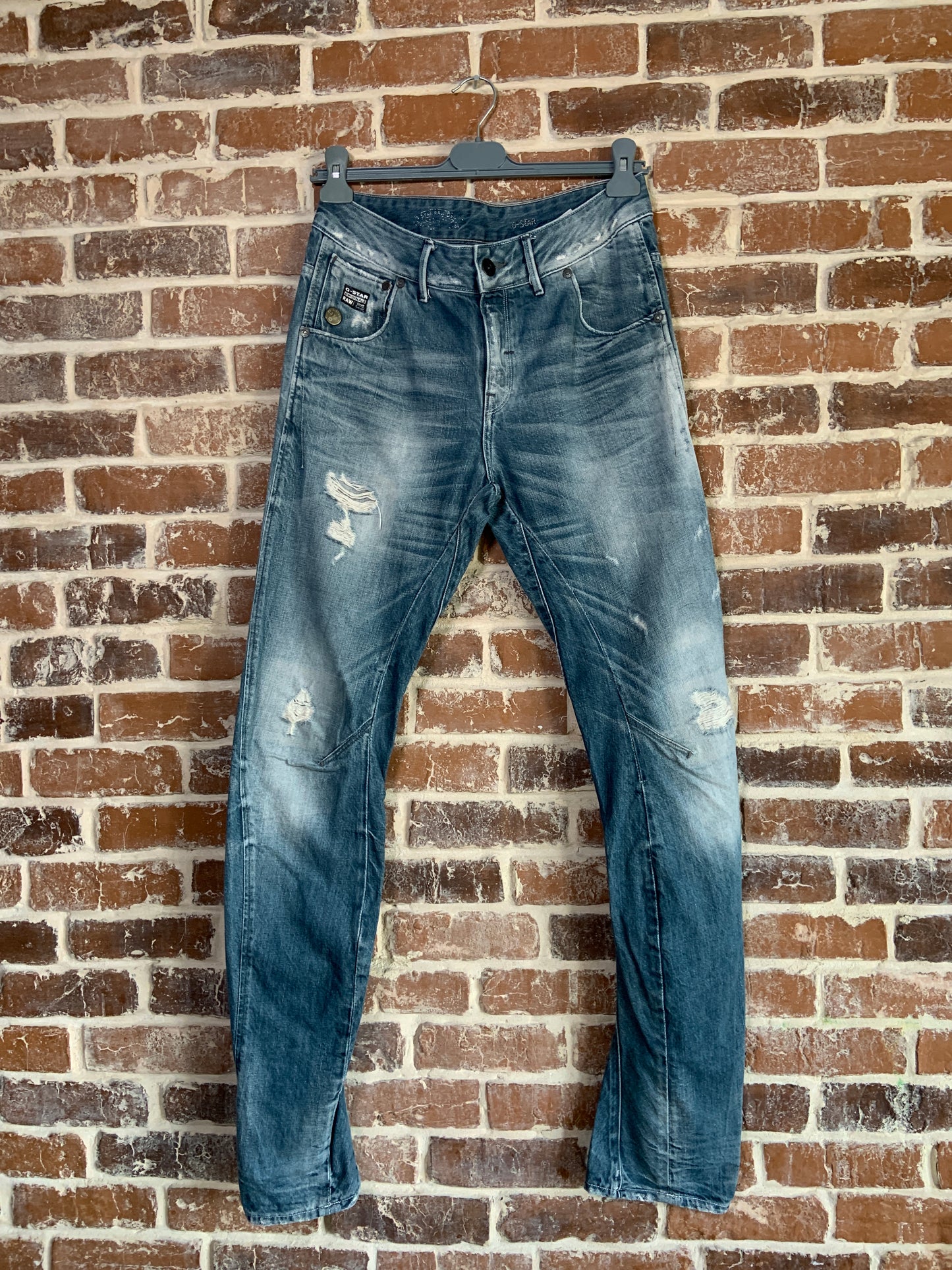 Jeans damă G-Star Raw