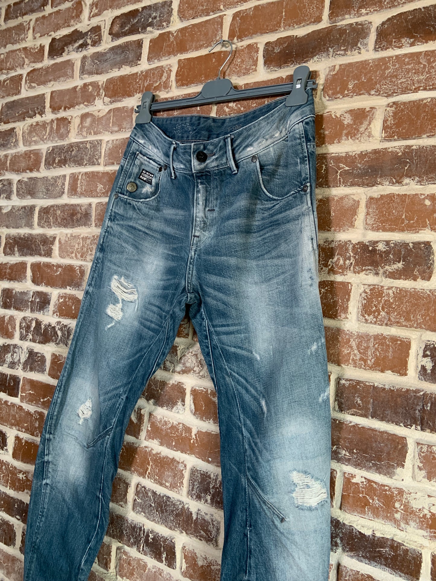 Jeans damă G-Star Raw
