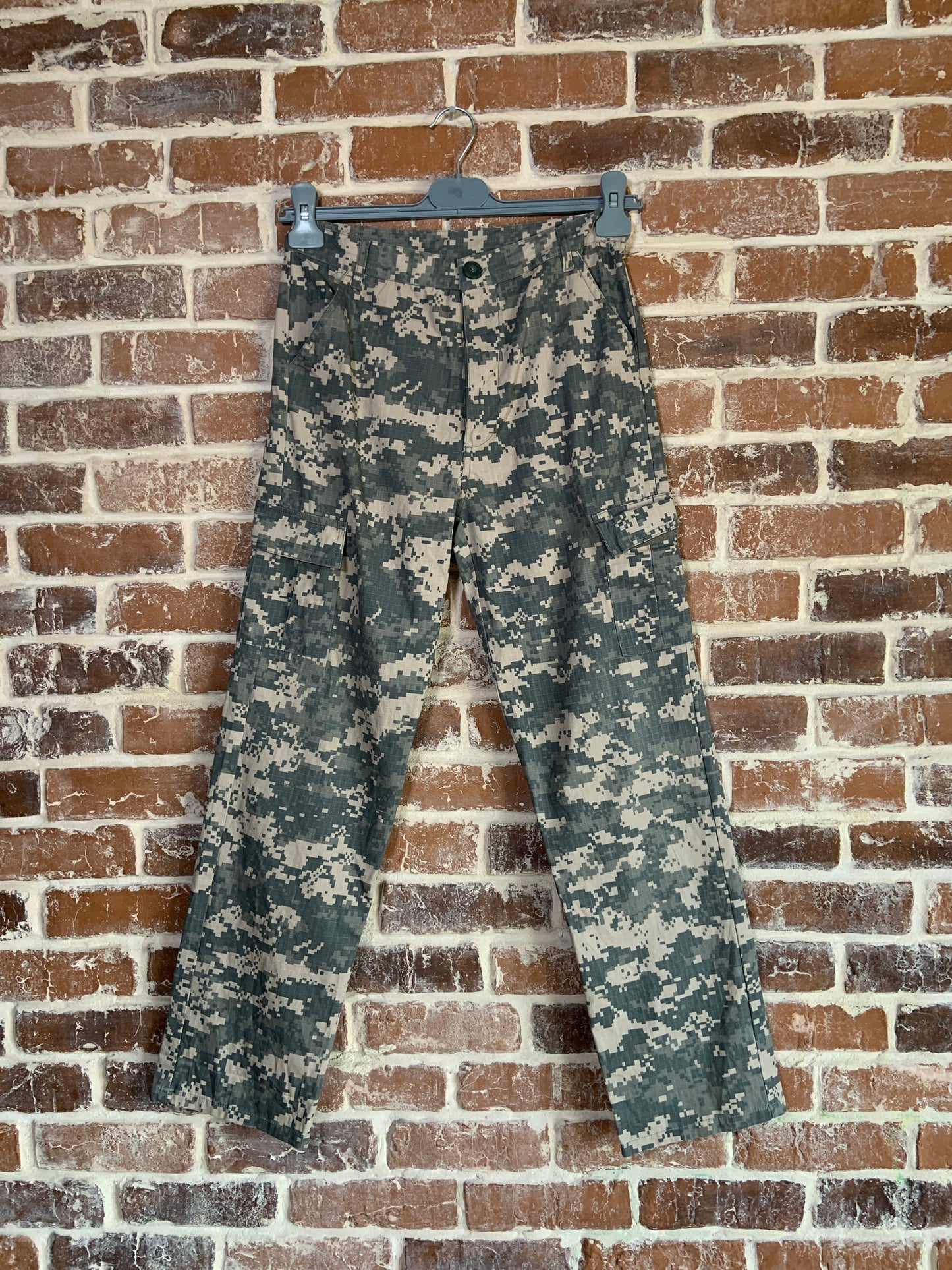 Pantaloni Vintage Trooper