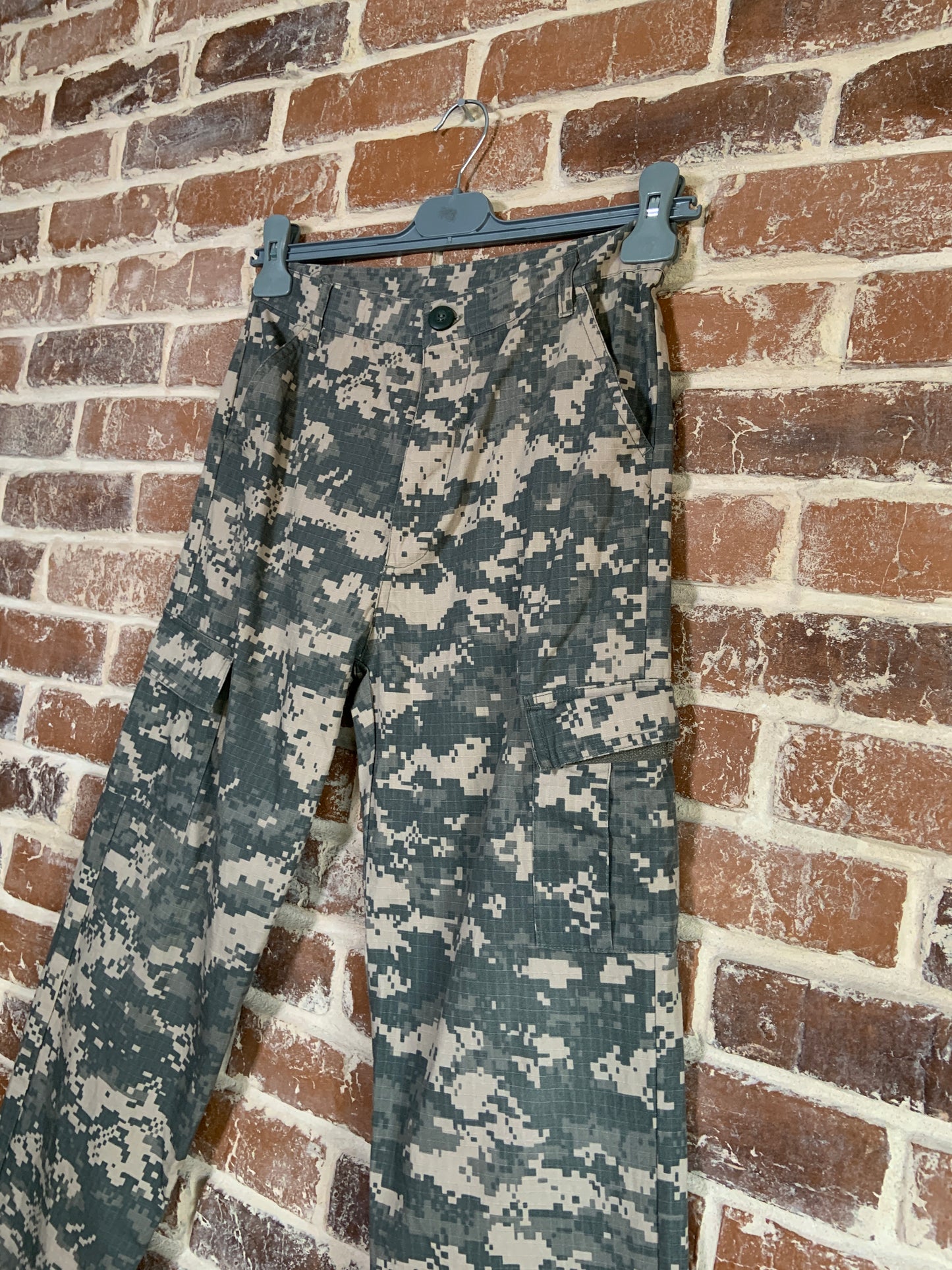 Pantaloni Vintage Trooper
