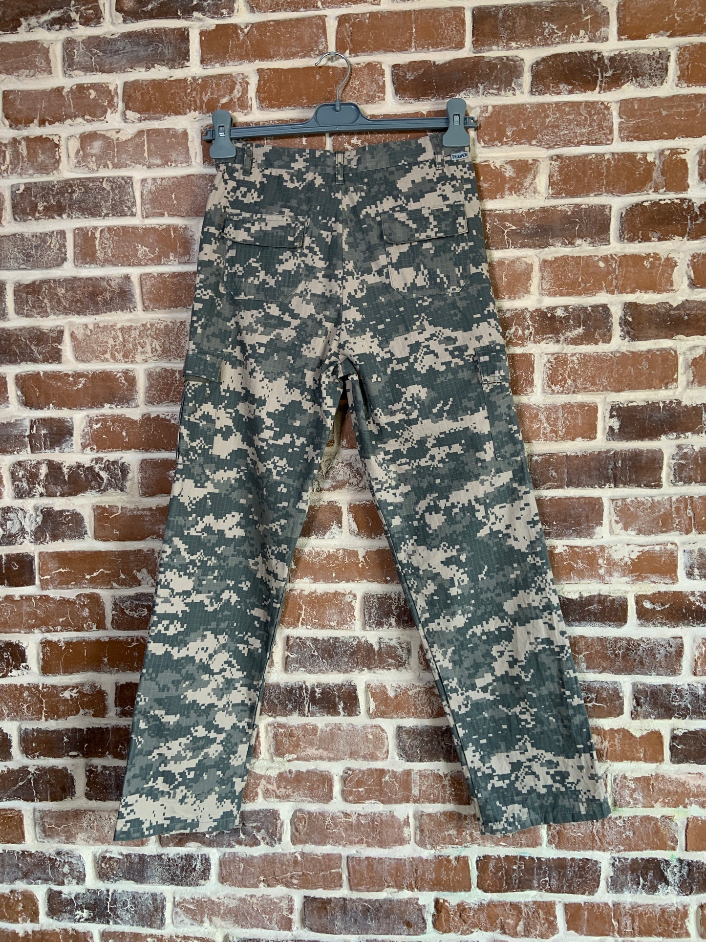 Pantaloni Vintage Trooper