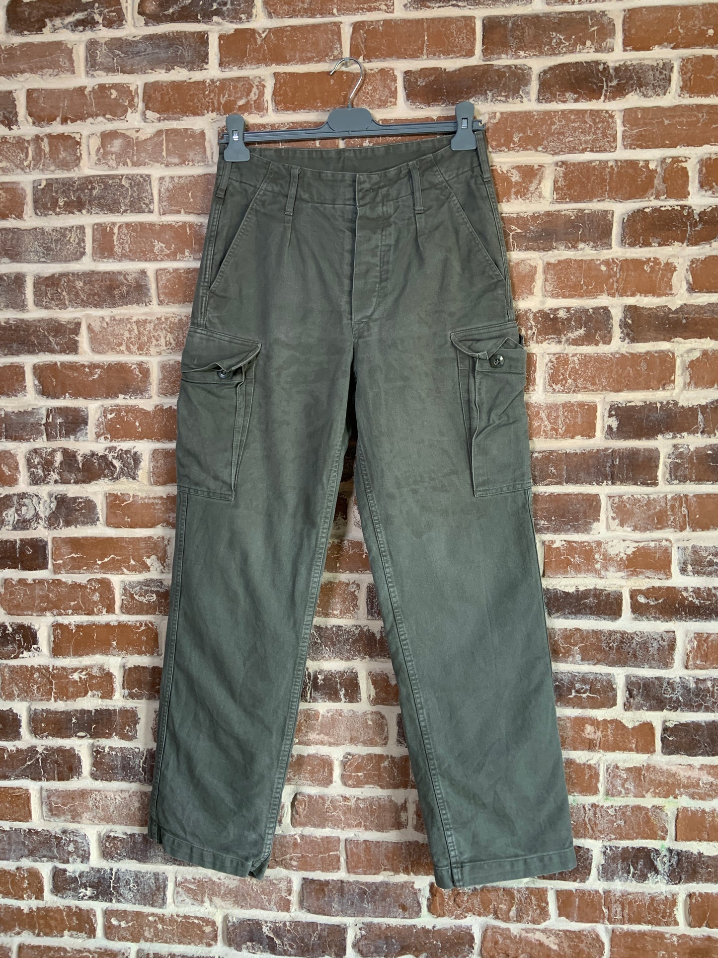 Pantaloni Vintage