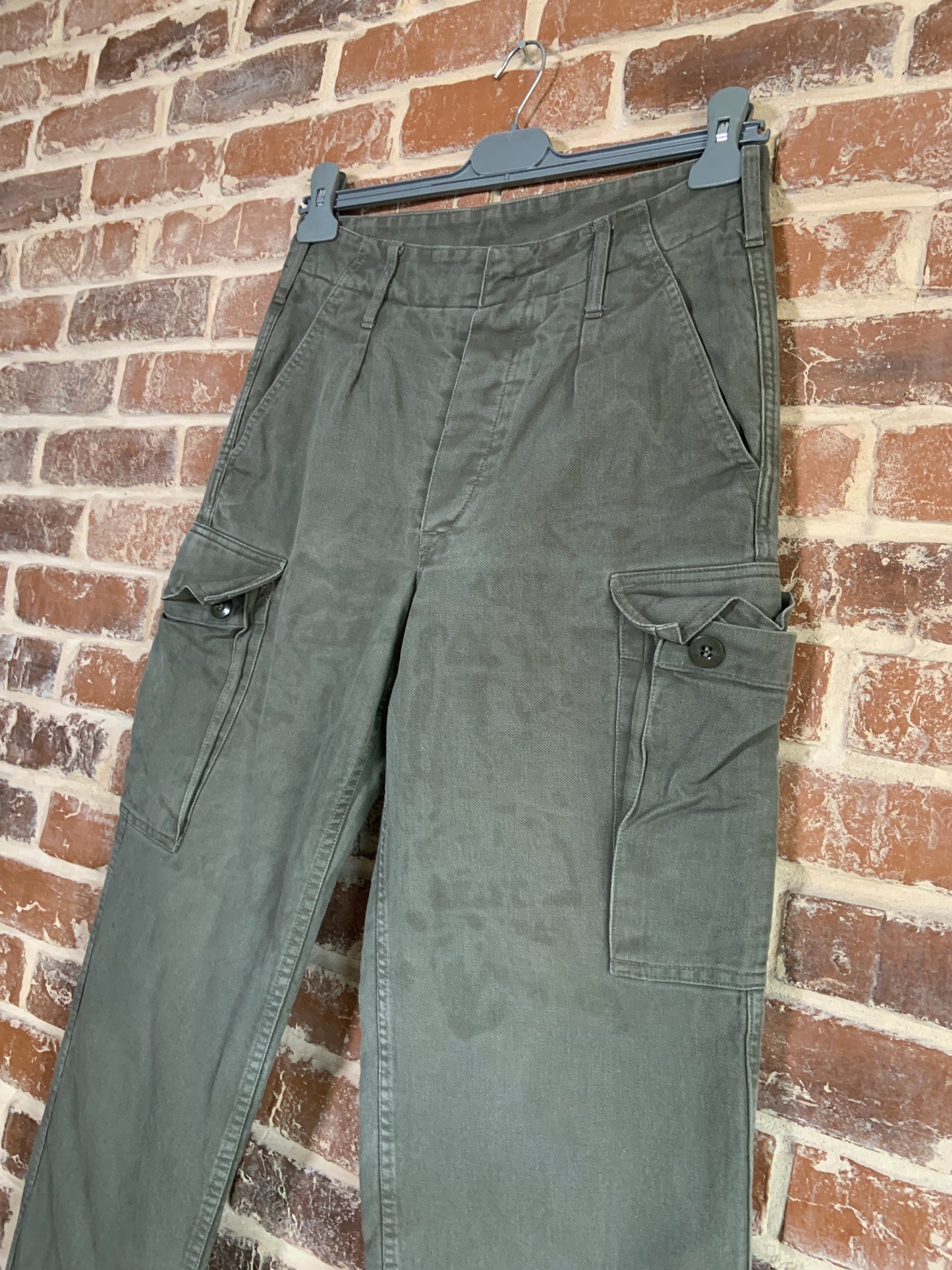 Pantaloni Vintage