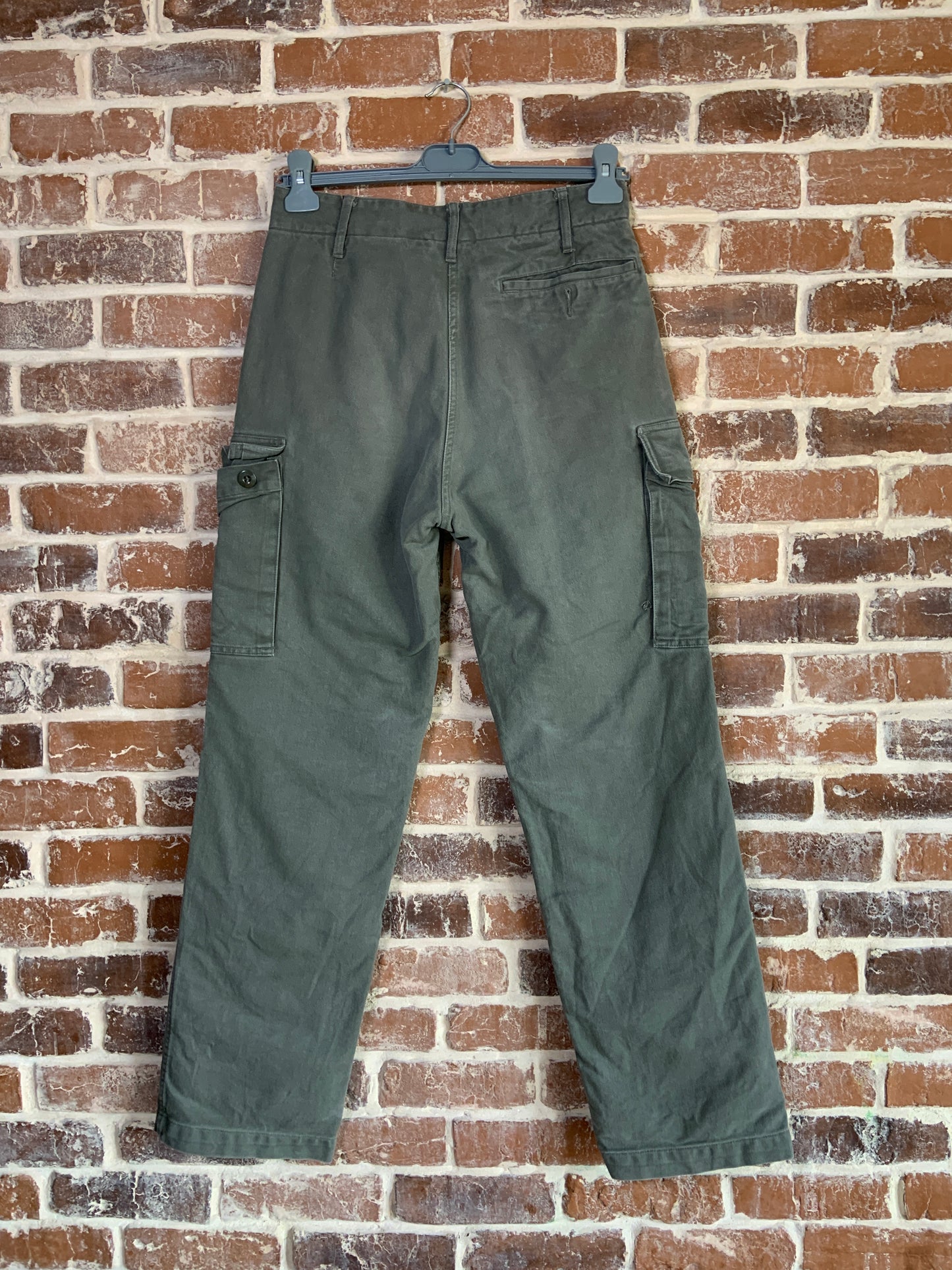 Pantaloni Vintage