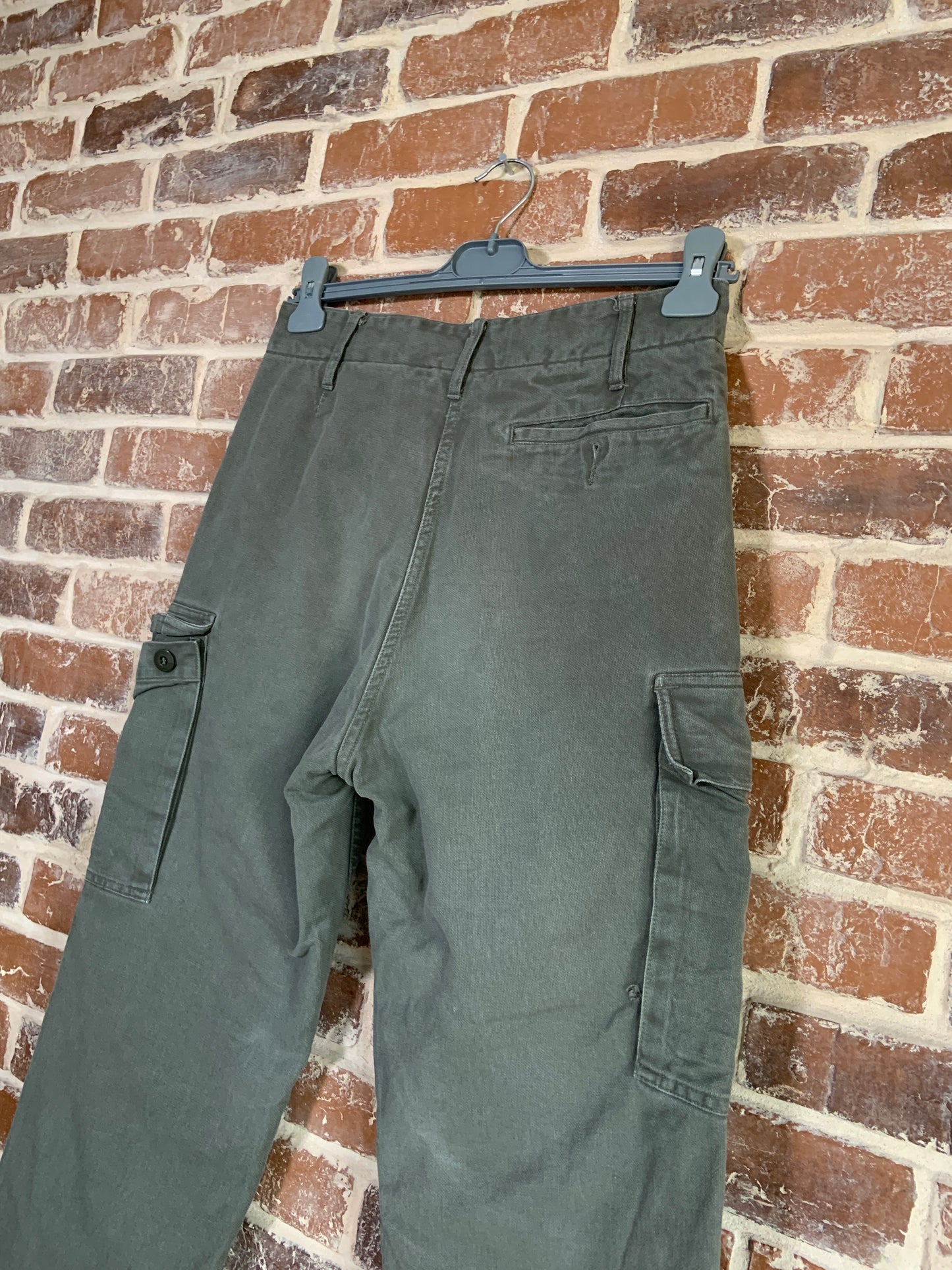 Pantaloni Vintage