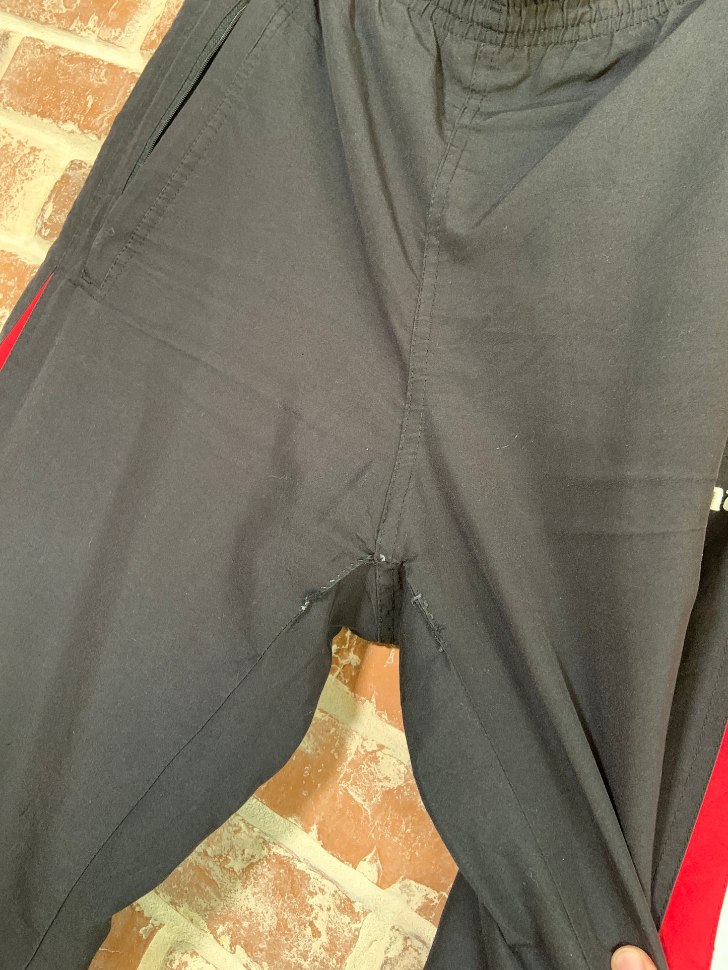 Pantaloni Erima