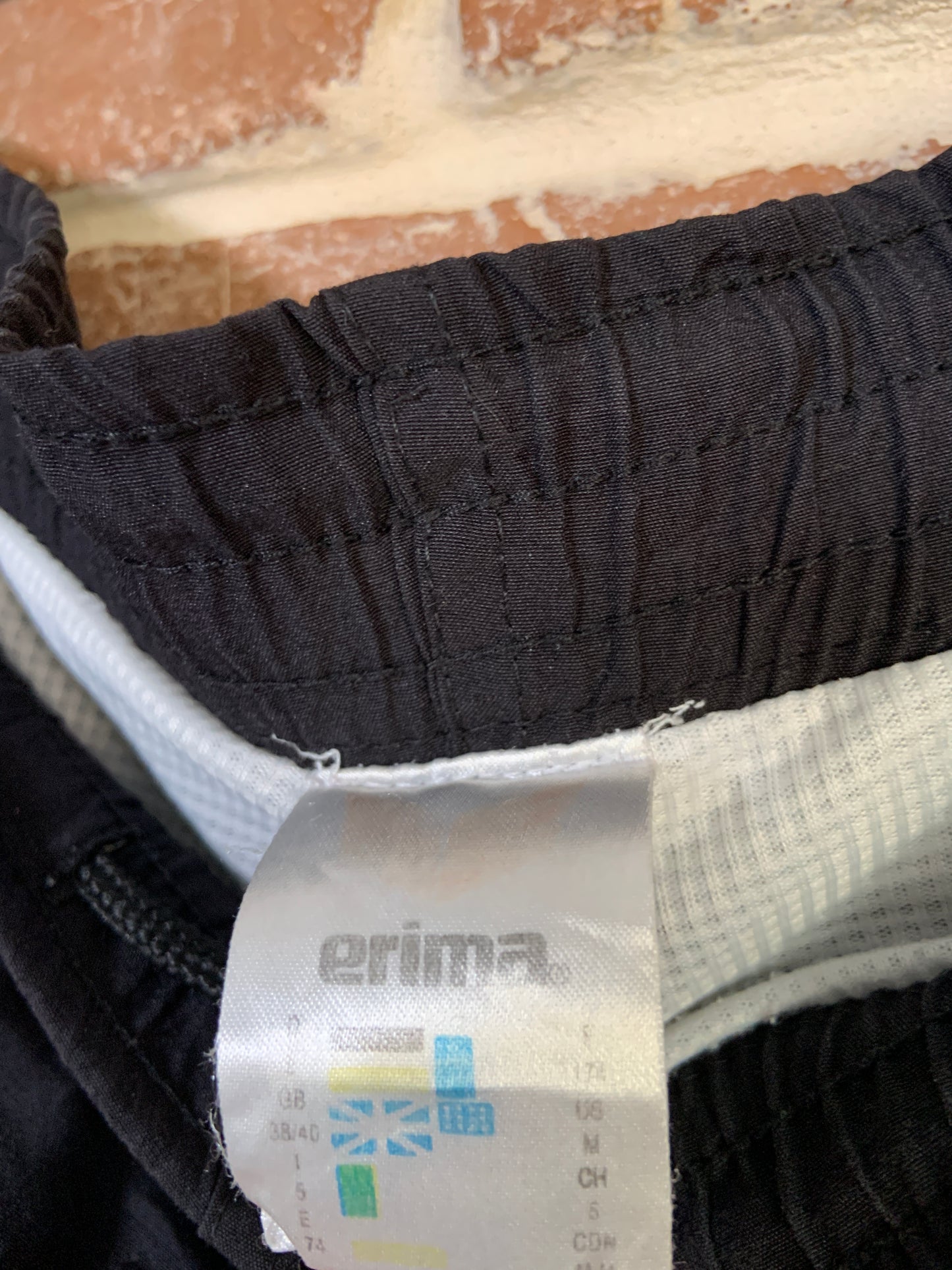Pantaloni Erima