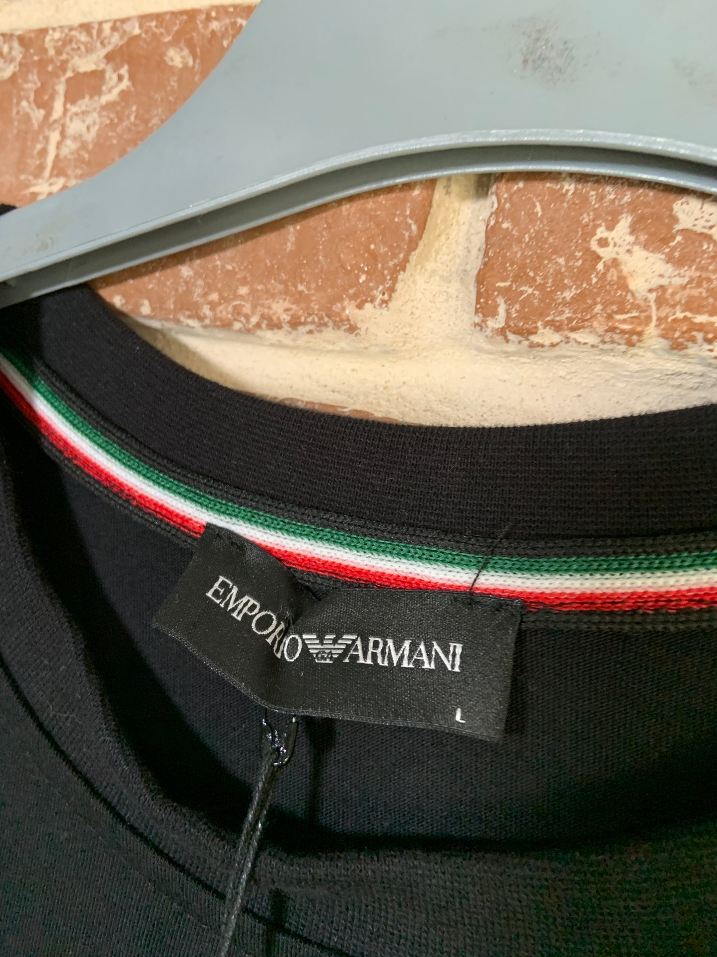 Tricou damă Emporio Armani