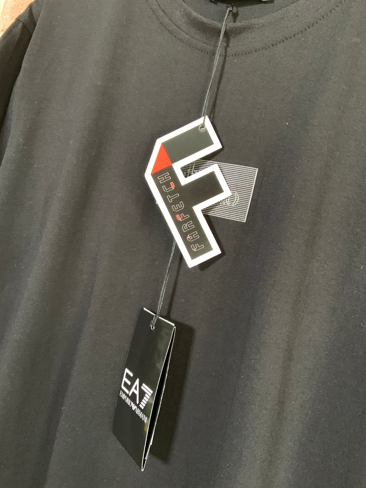 Tricou damă Emporio Armani