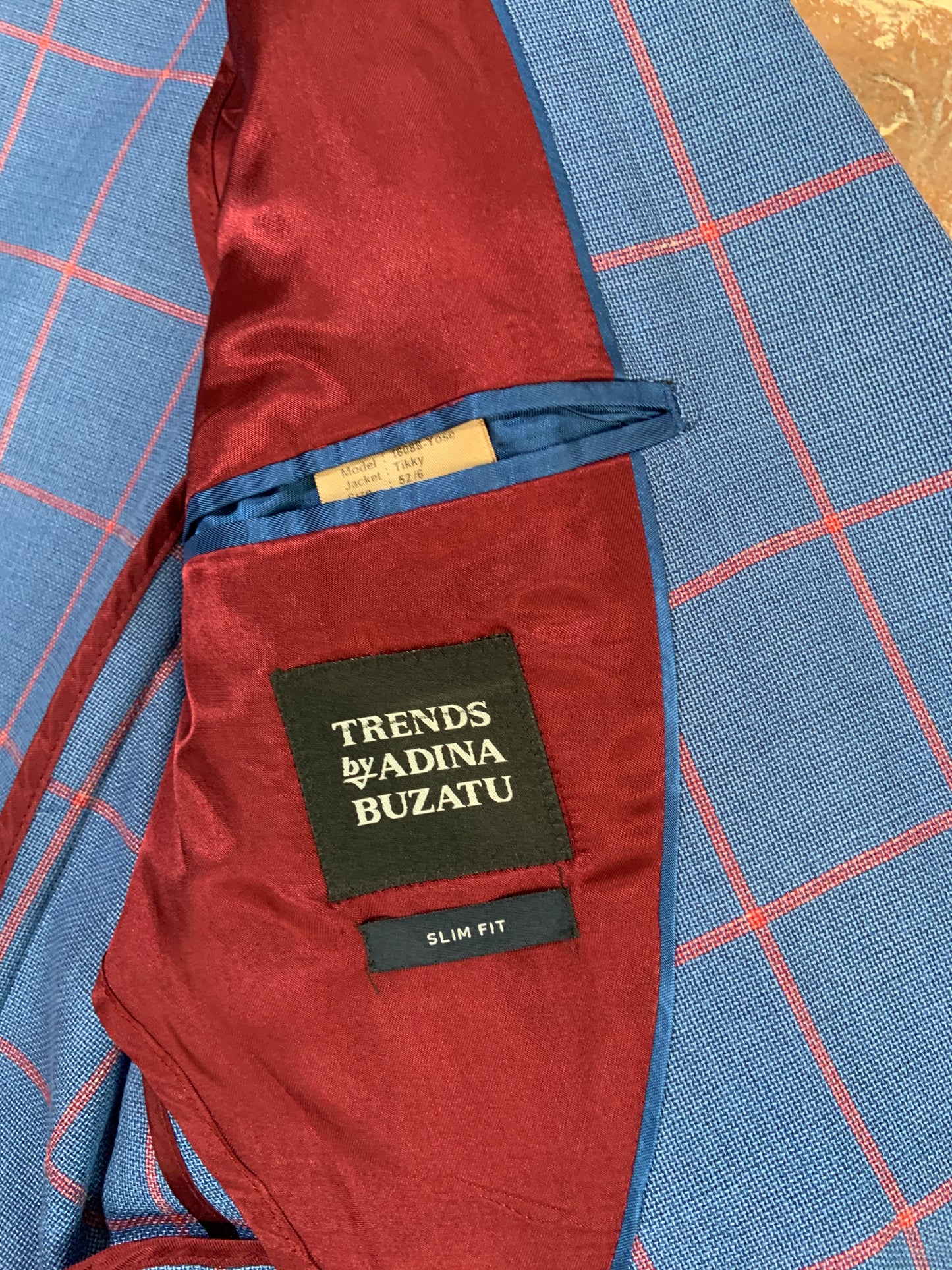 Sacou Trends by Adina Buzatu