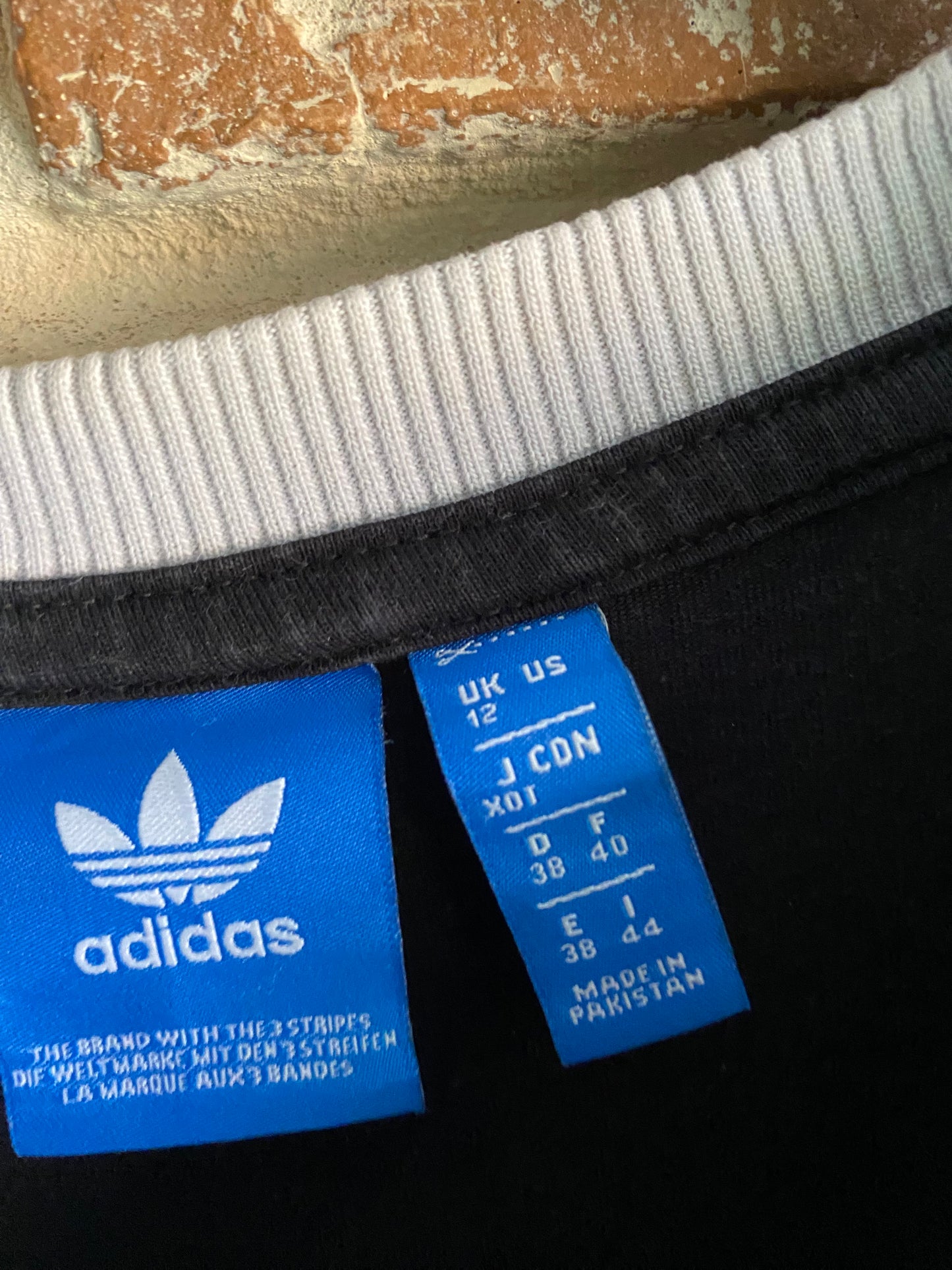 Bluză damă Adidas Originals