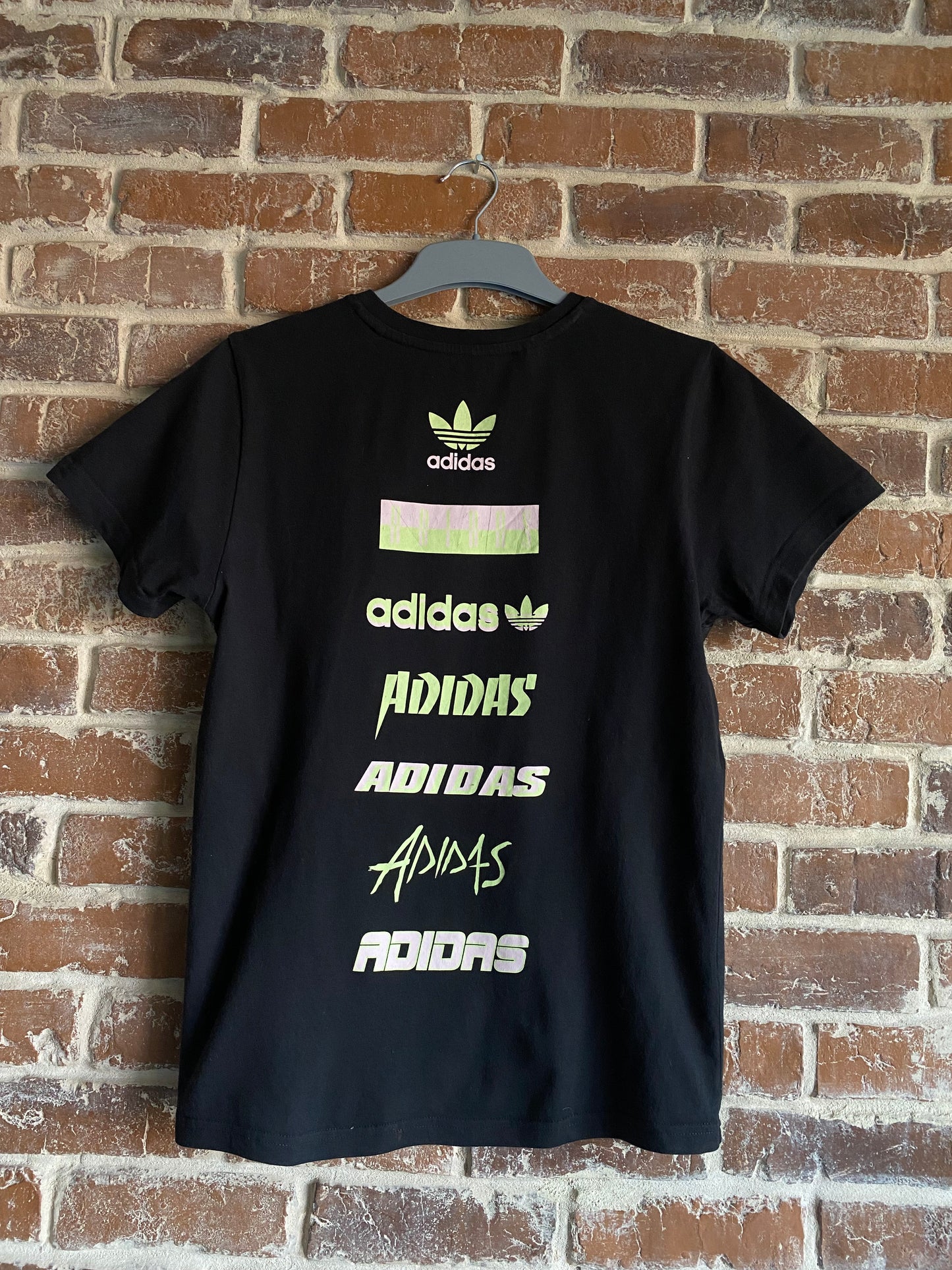 Tricou damă Adidas Originals