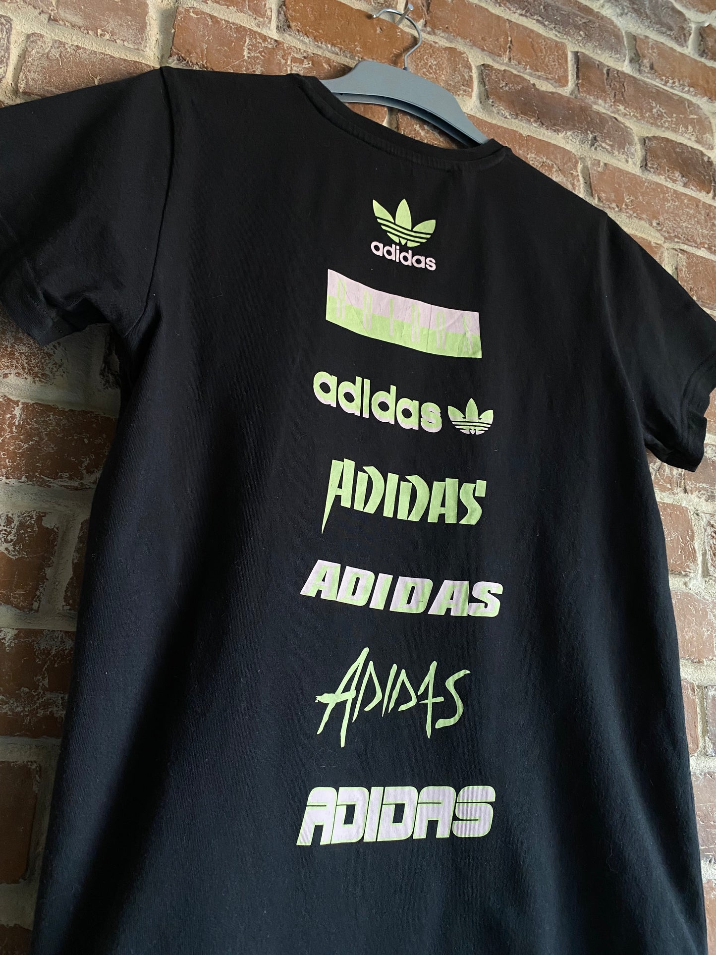 Tricou damă Adidas Originals