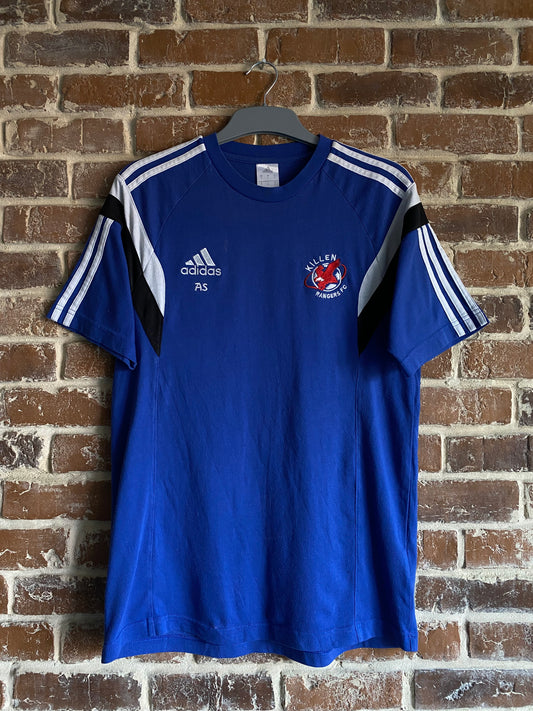 Tricou Adidas Killen Rangers FC