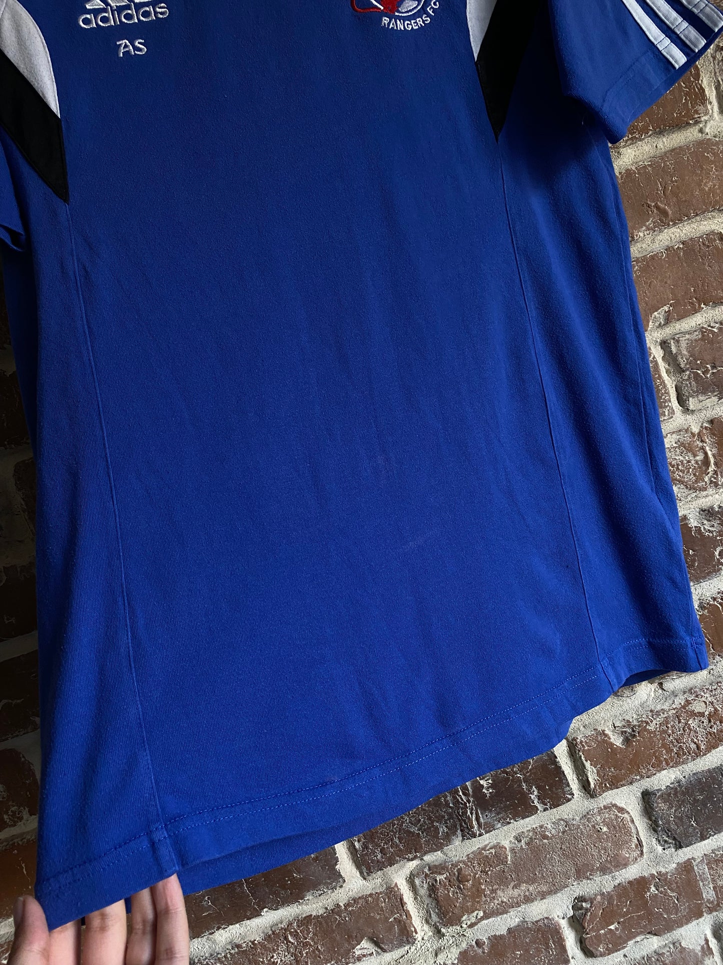 Tricou Adidas Killen Rangers FC