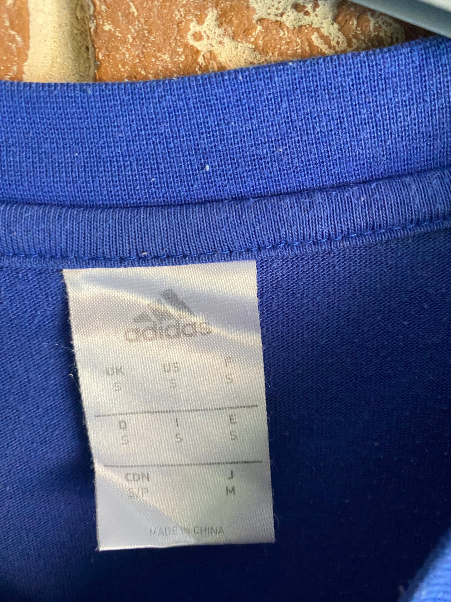 Tricou Adidas Killen Rangers FC