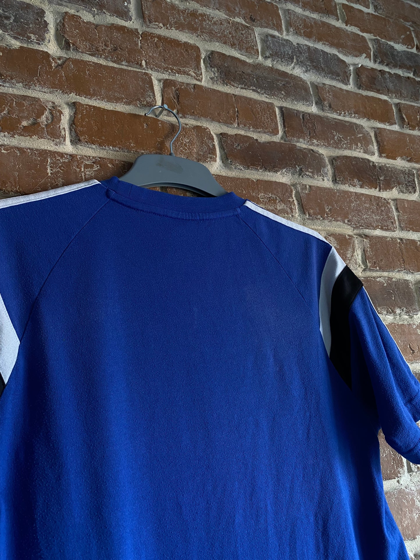 Tricou Adidas Killen Rangers FC