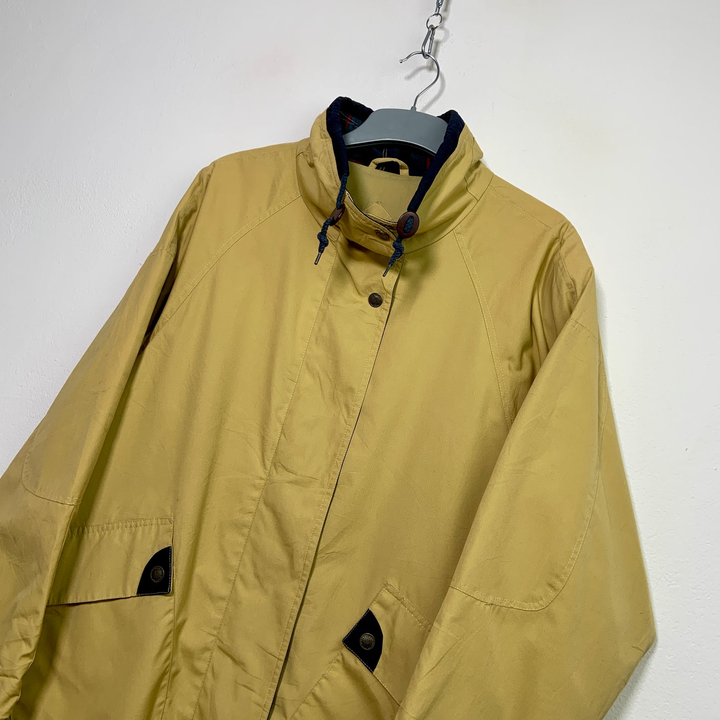 Jachetă Mulberry Street Vintage