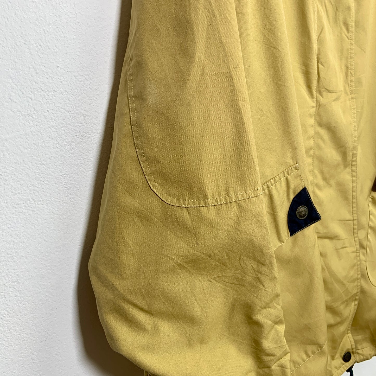 Jachetă Mulberry Street Vintage