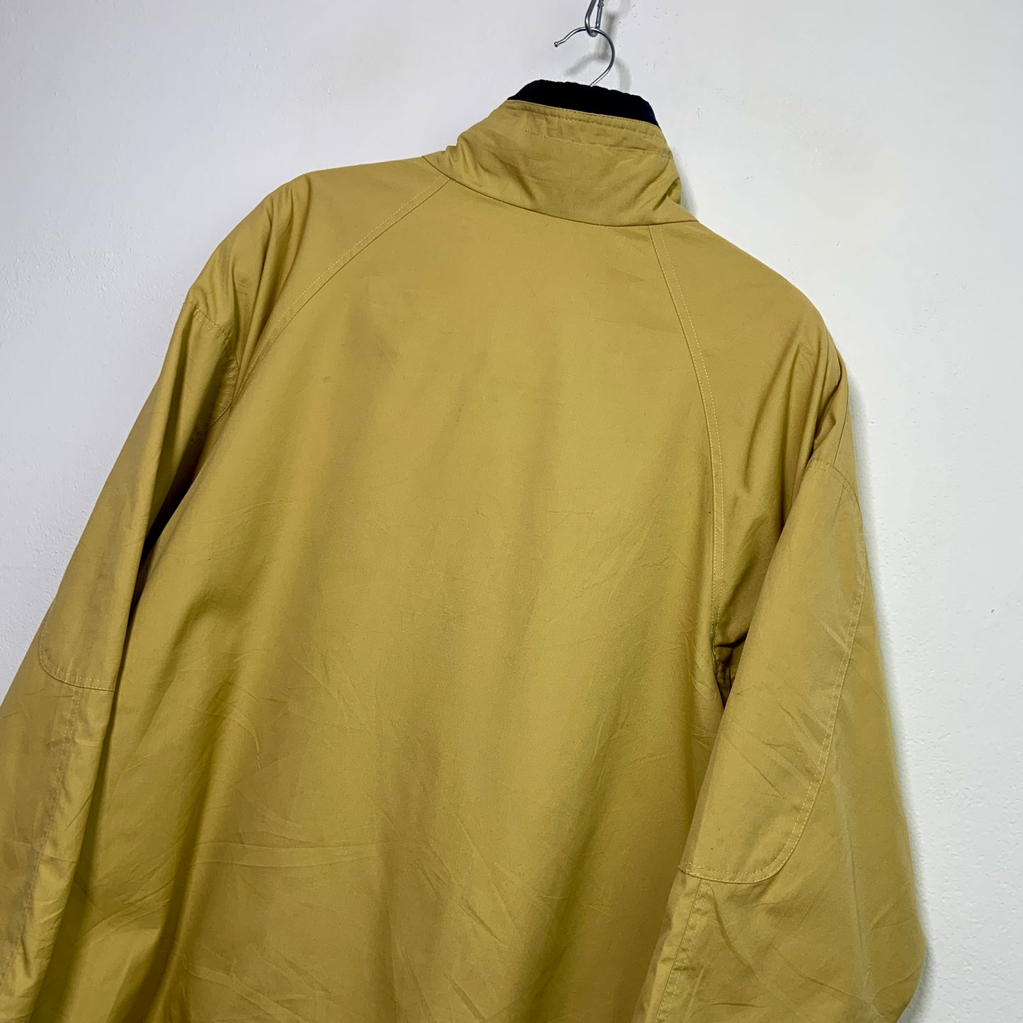 Jachetă Mulberry Street Vintage