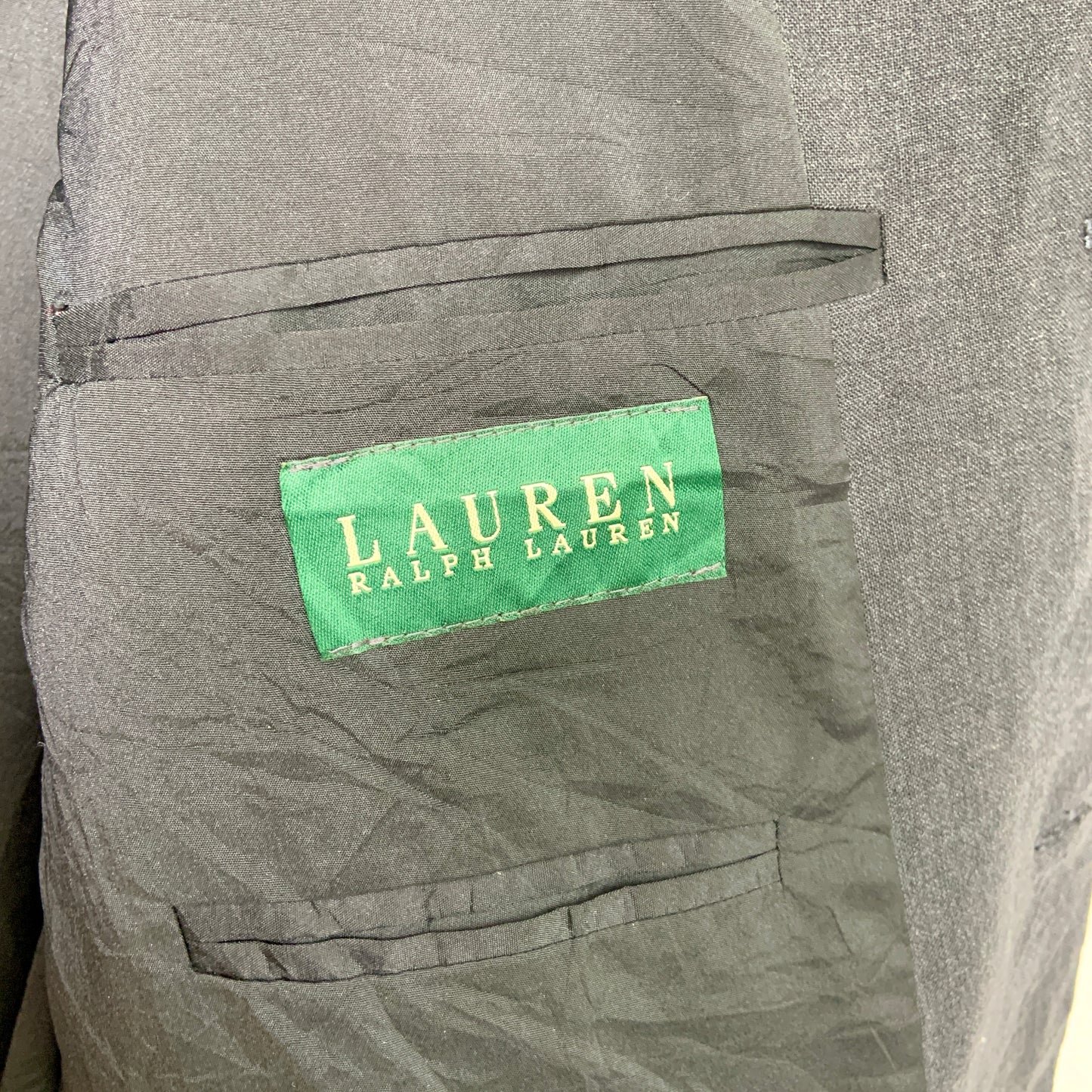 Sacou Ralph Lauren Made in Canada