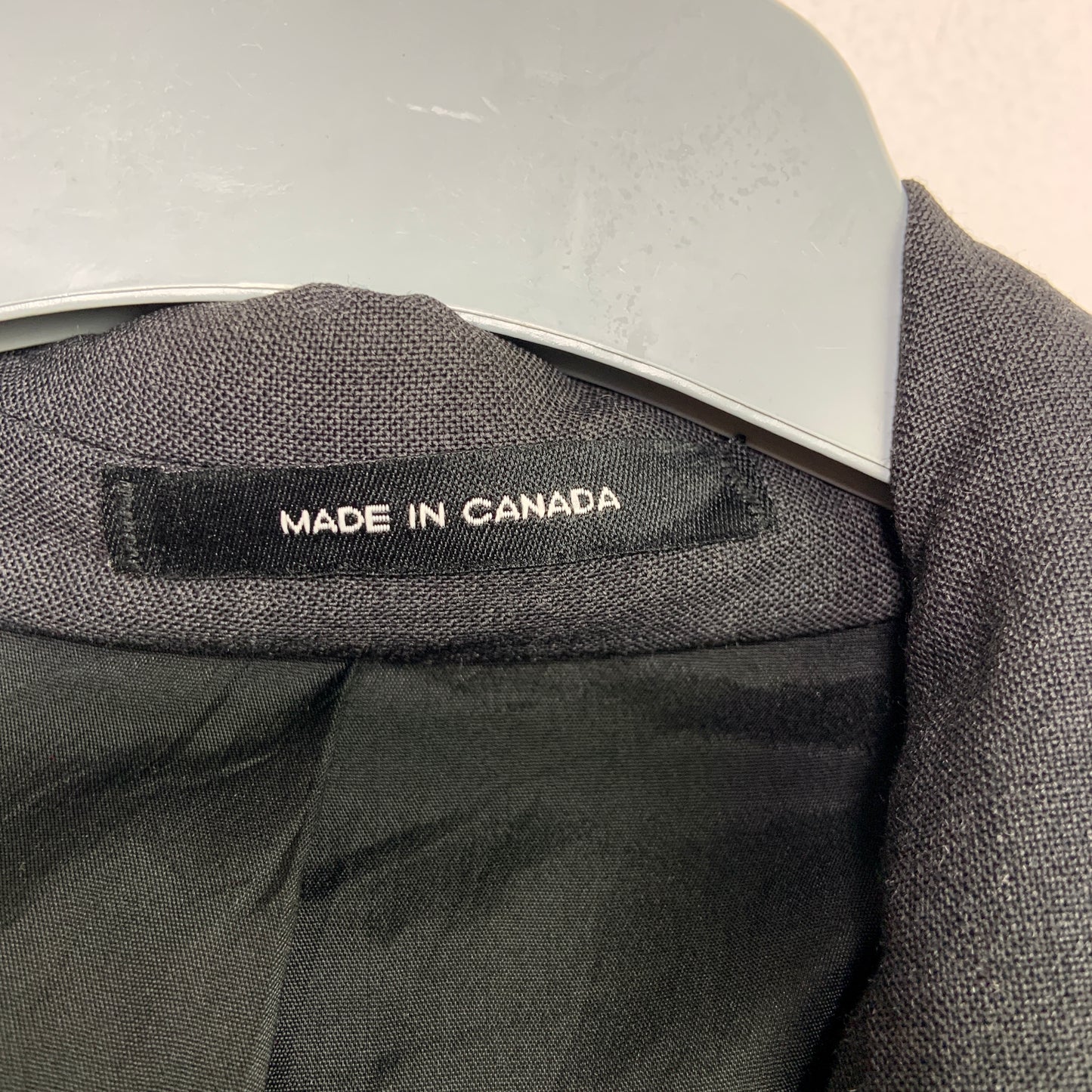 Sacou Ralph Lauren Made in Canada