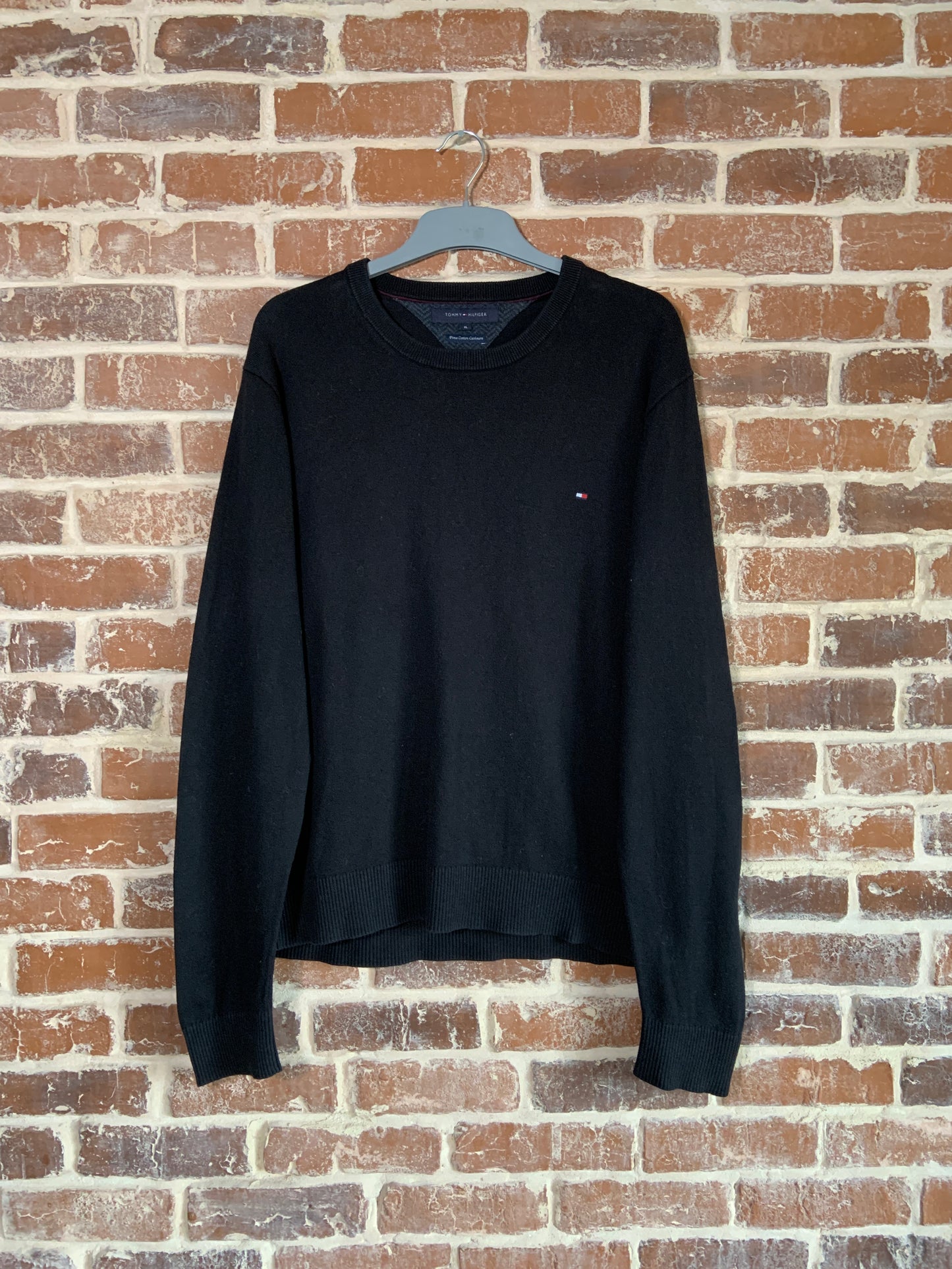 Pulover Tommy Hilfiger