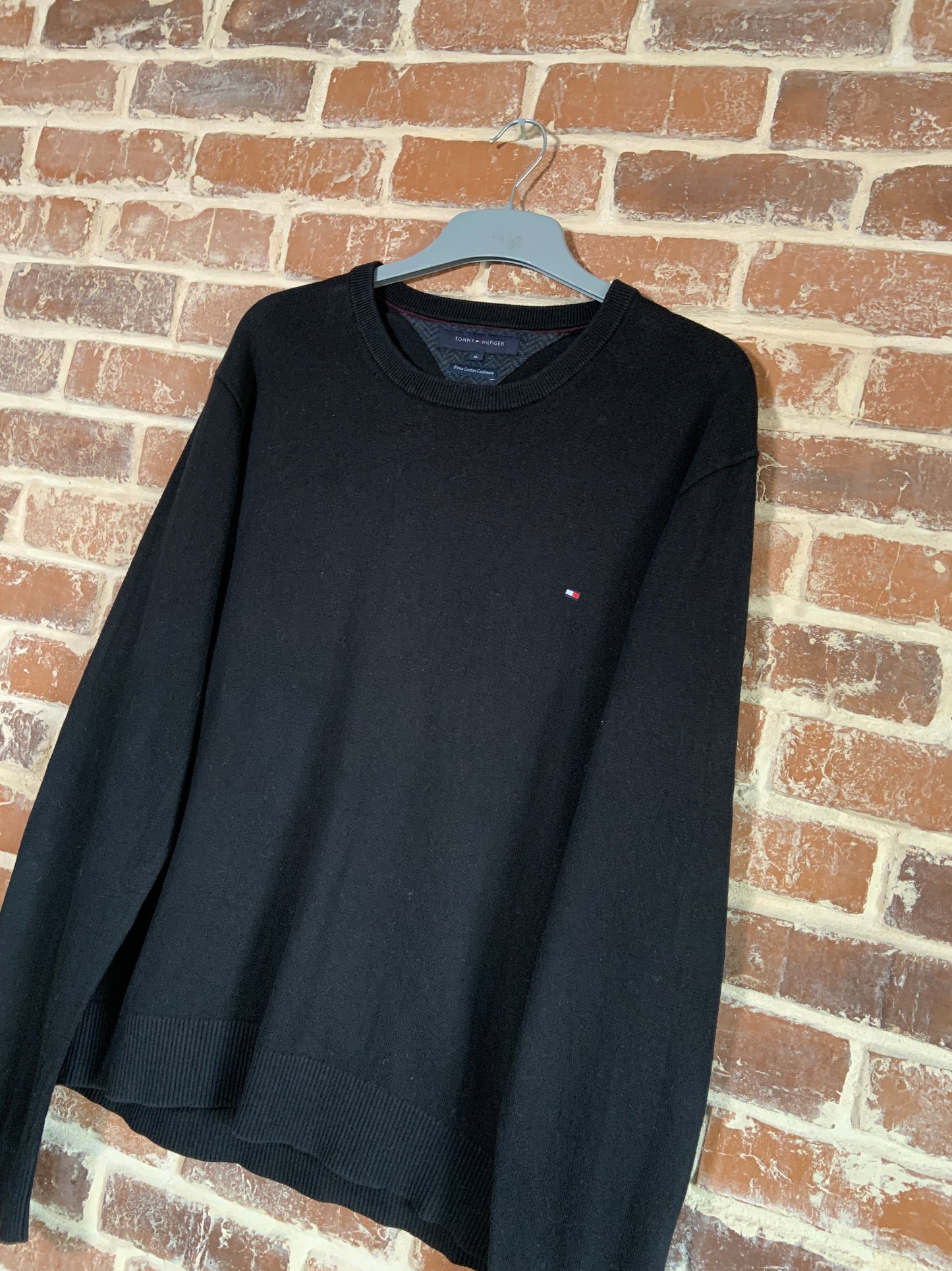 Pulover Tommy Hilfiger