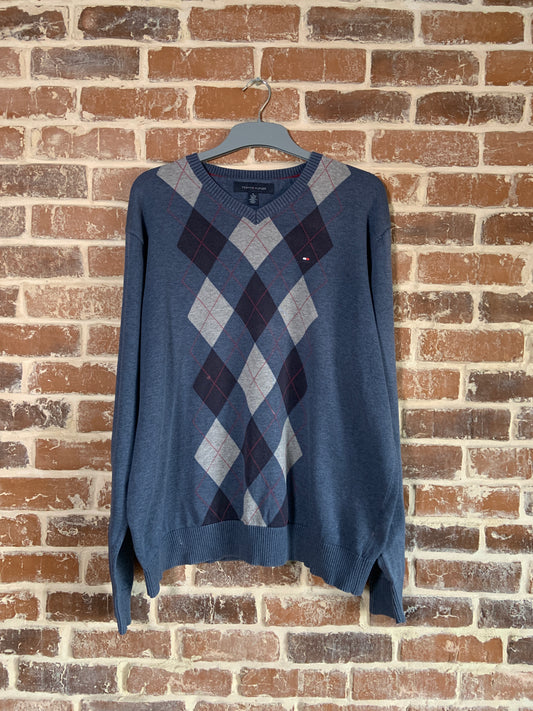 Pulover Tommy Hilfiger