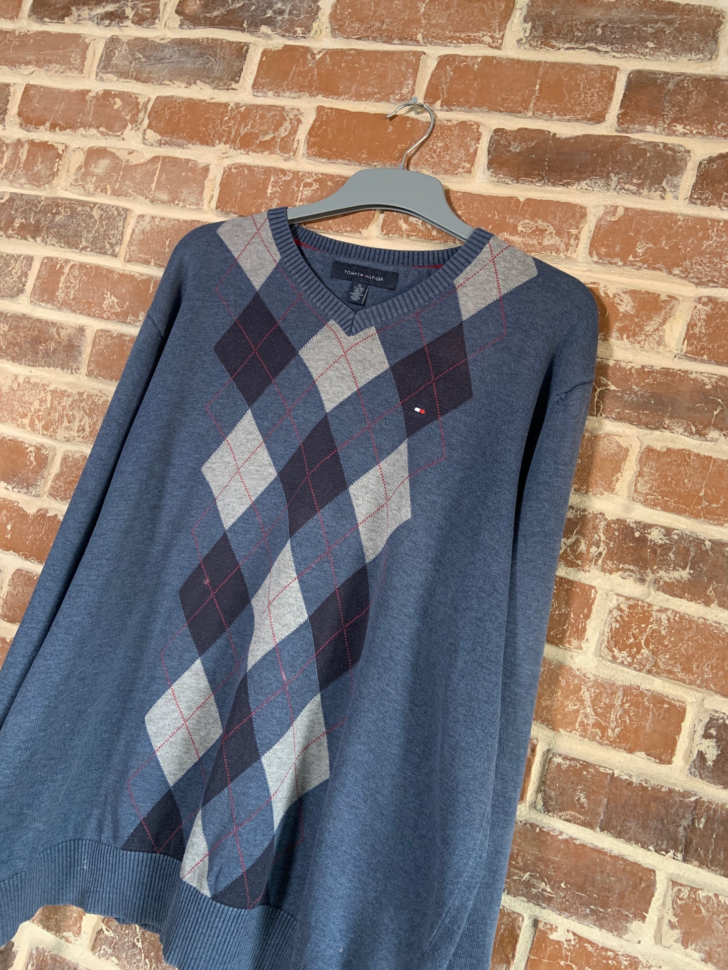 Pulover Tommy Hilfiger