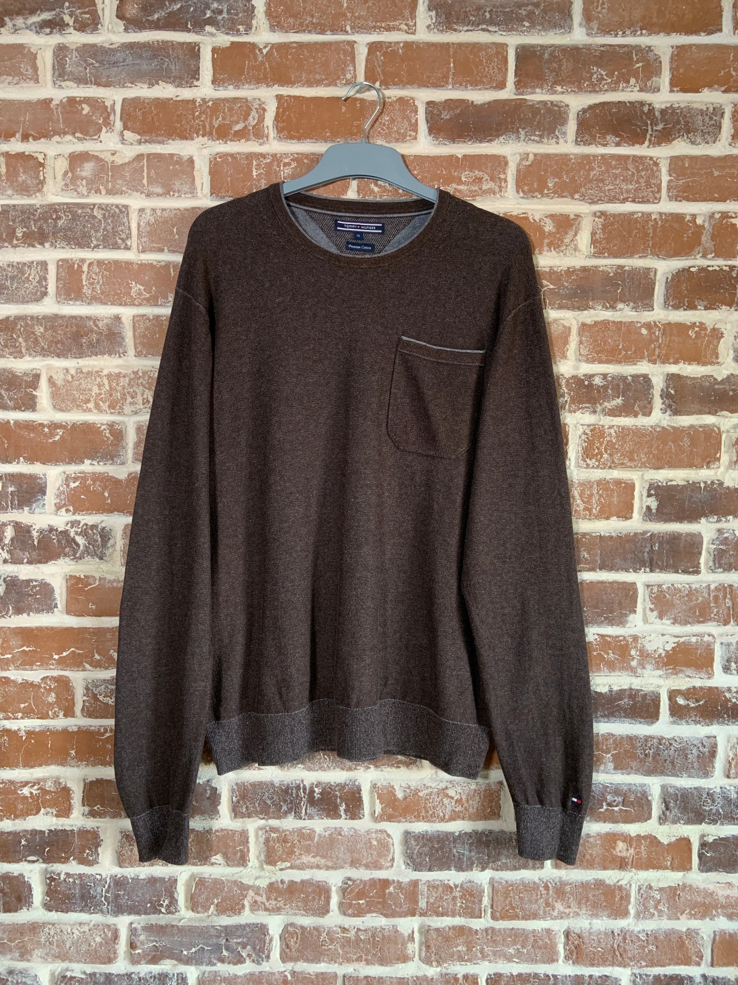 Pulover Tommy Hilfiger