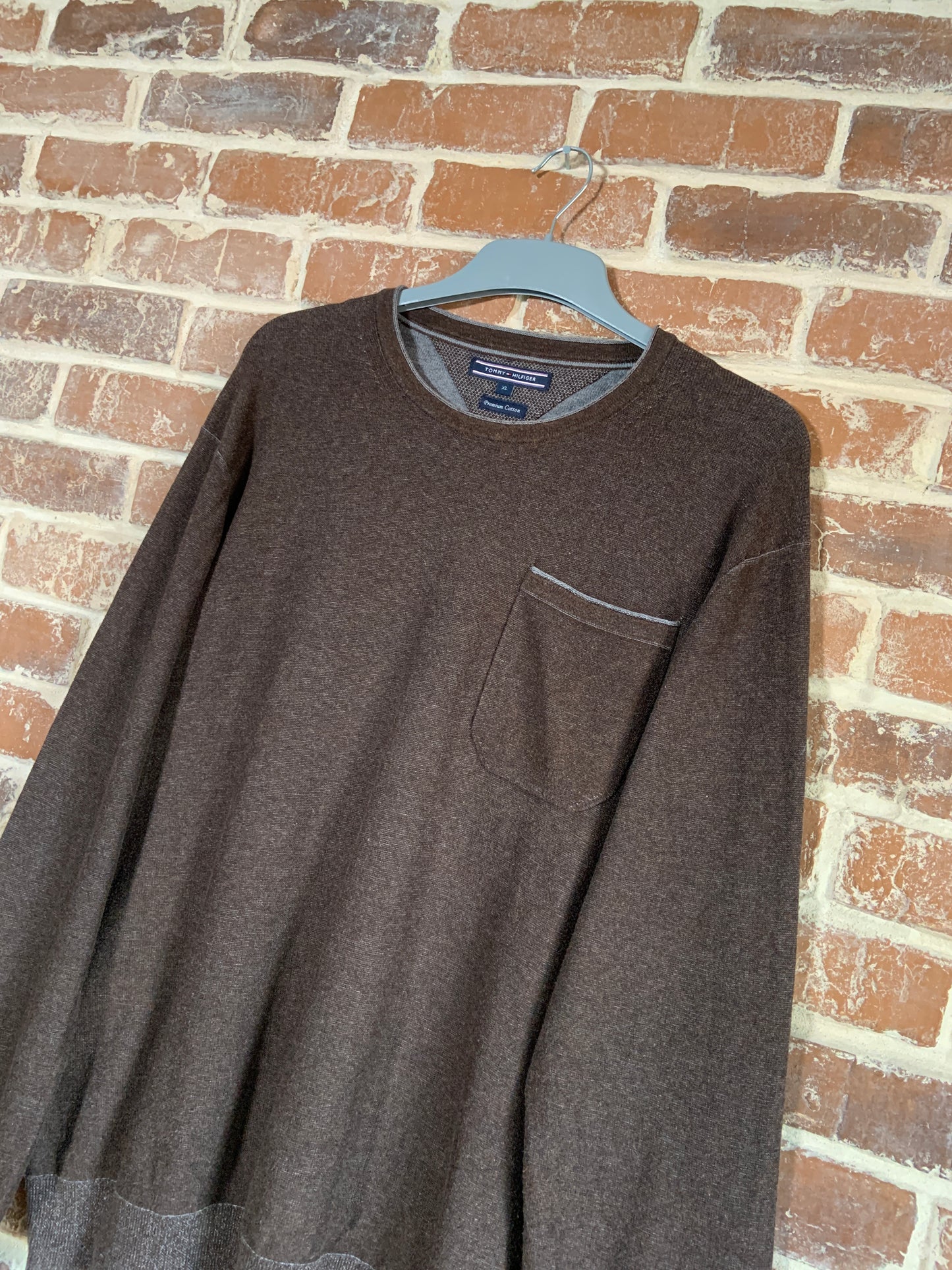 Pulover Tommy Hilfiger