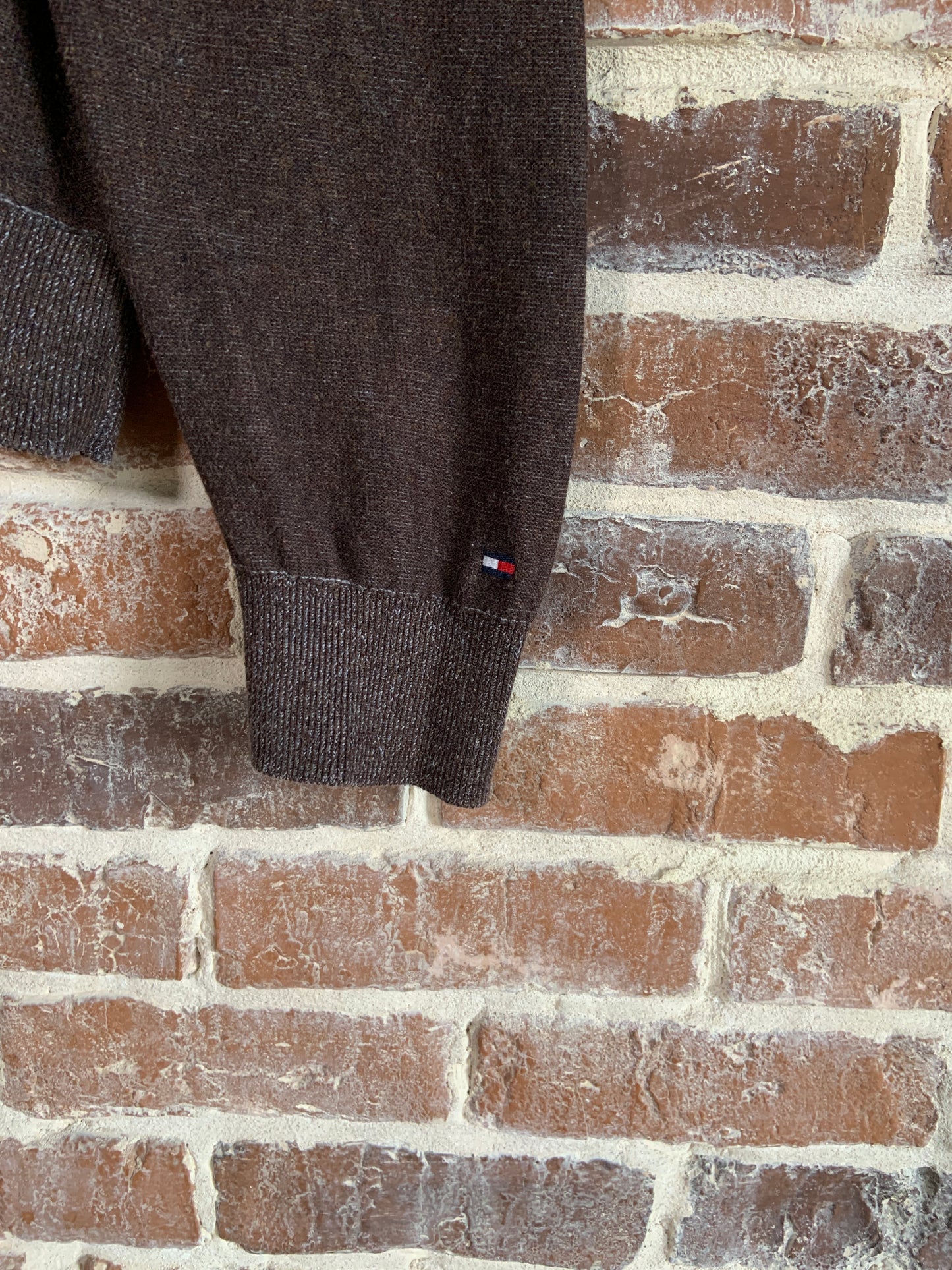 Pulover Tommy Hilfiger