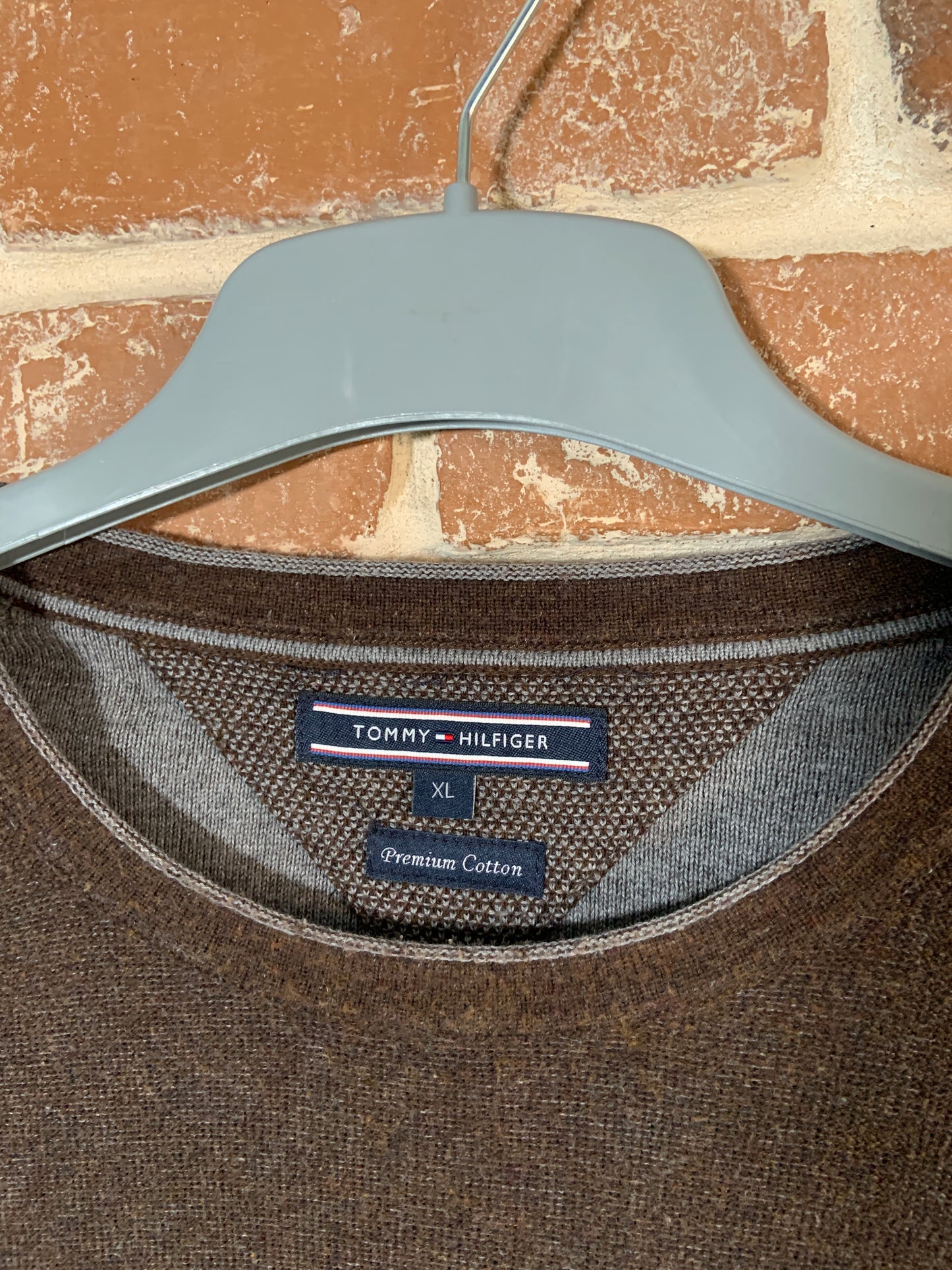 Pulover Tommy Hilfiger