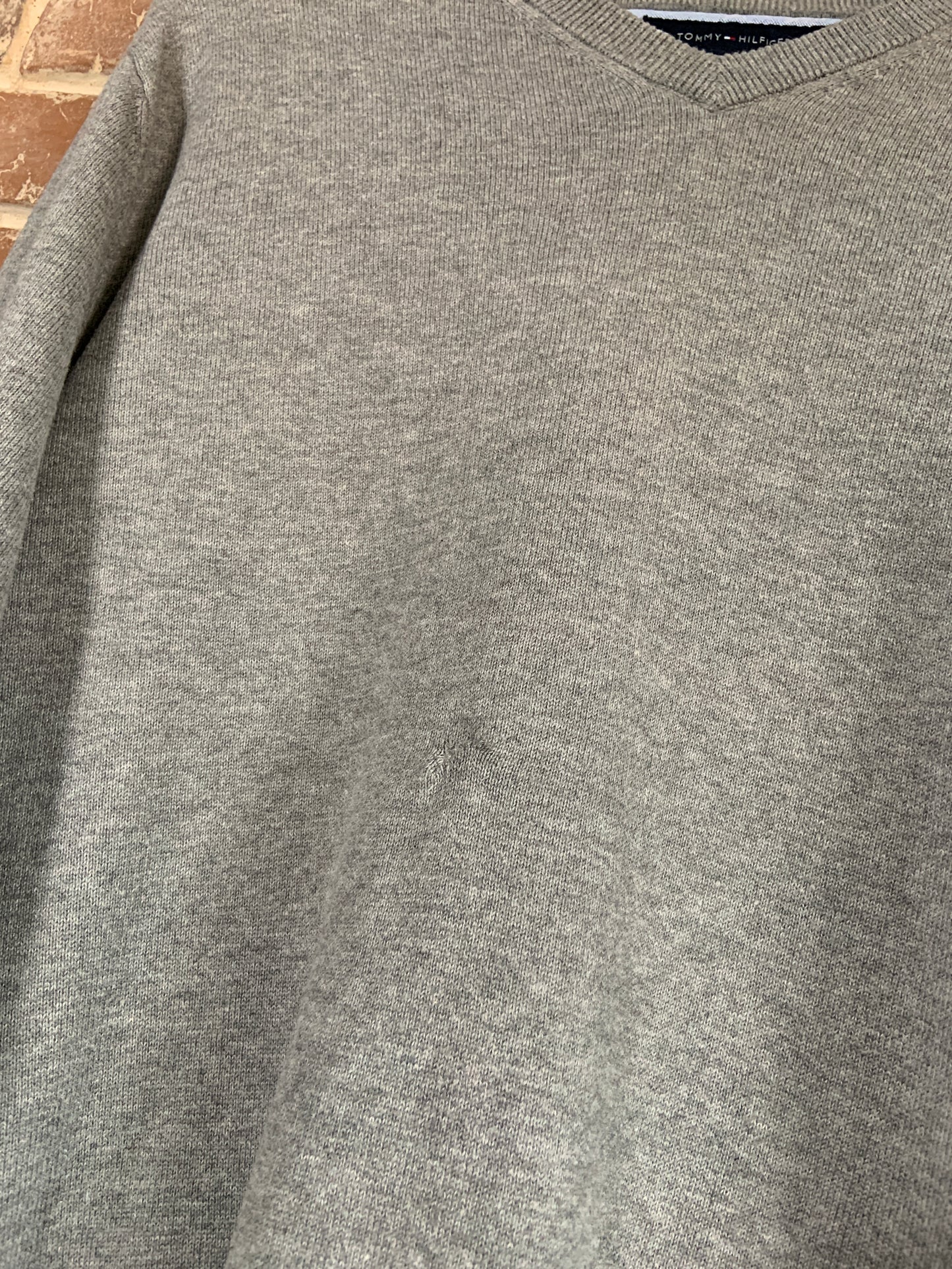 Pulover Tommy Hilfiger