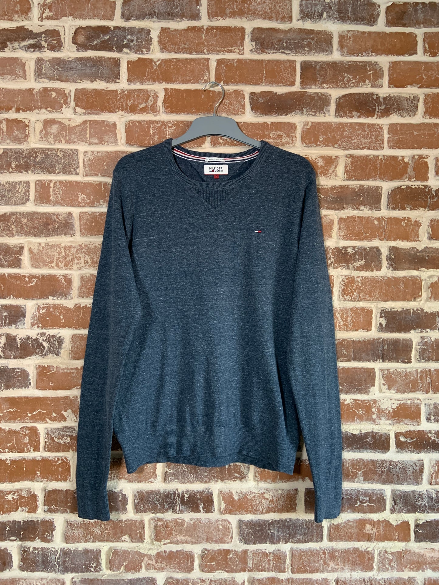 Pulover Tommy Hilfiger