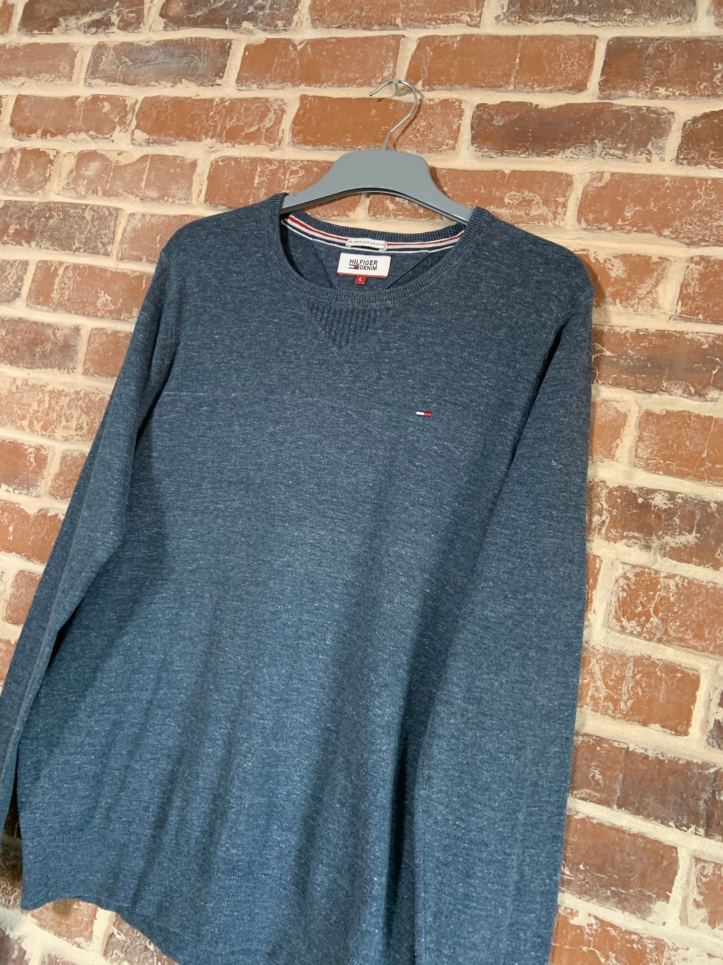 Pulover Tommy Hilfiger