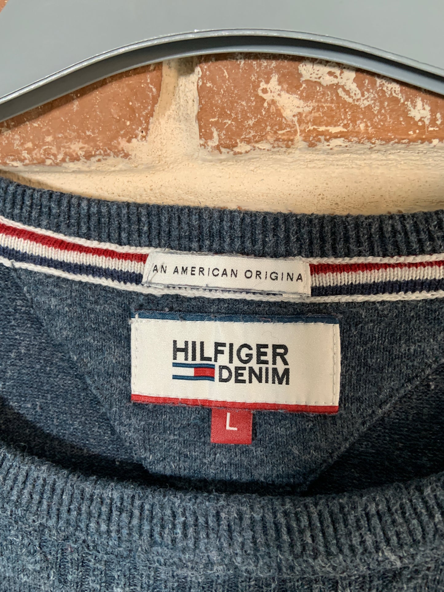 Pulover Tommy Hilfiger