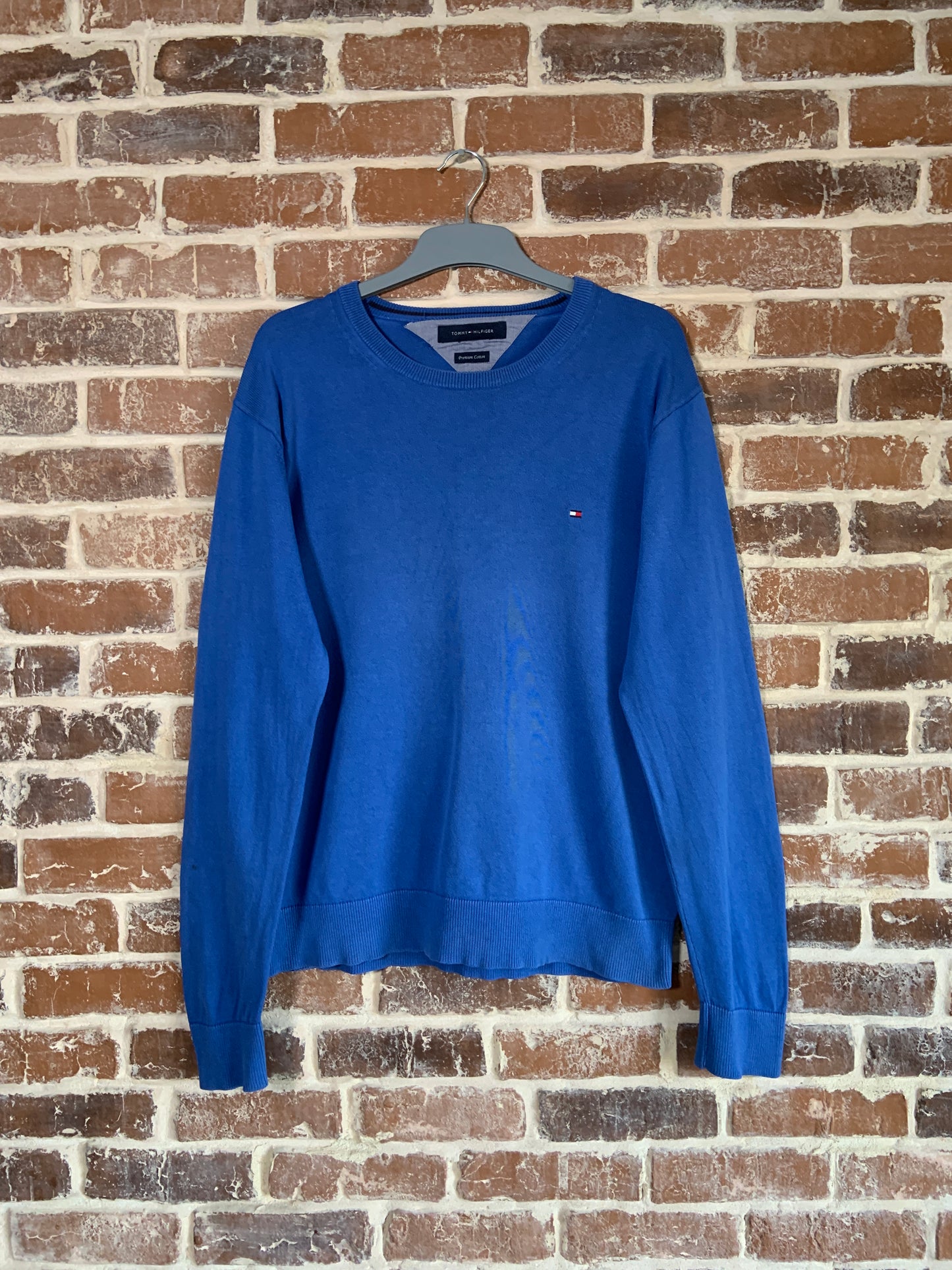 Pulover Tommy Hilfiger