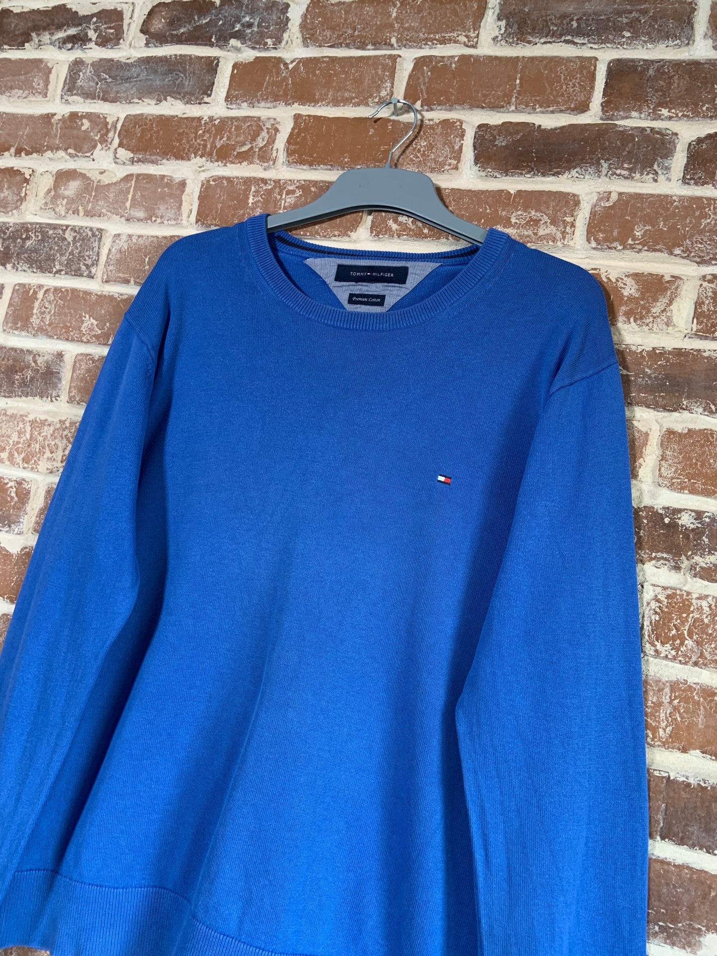 Pulover Tommy Hilfiger