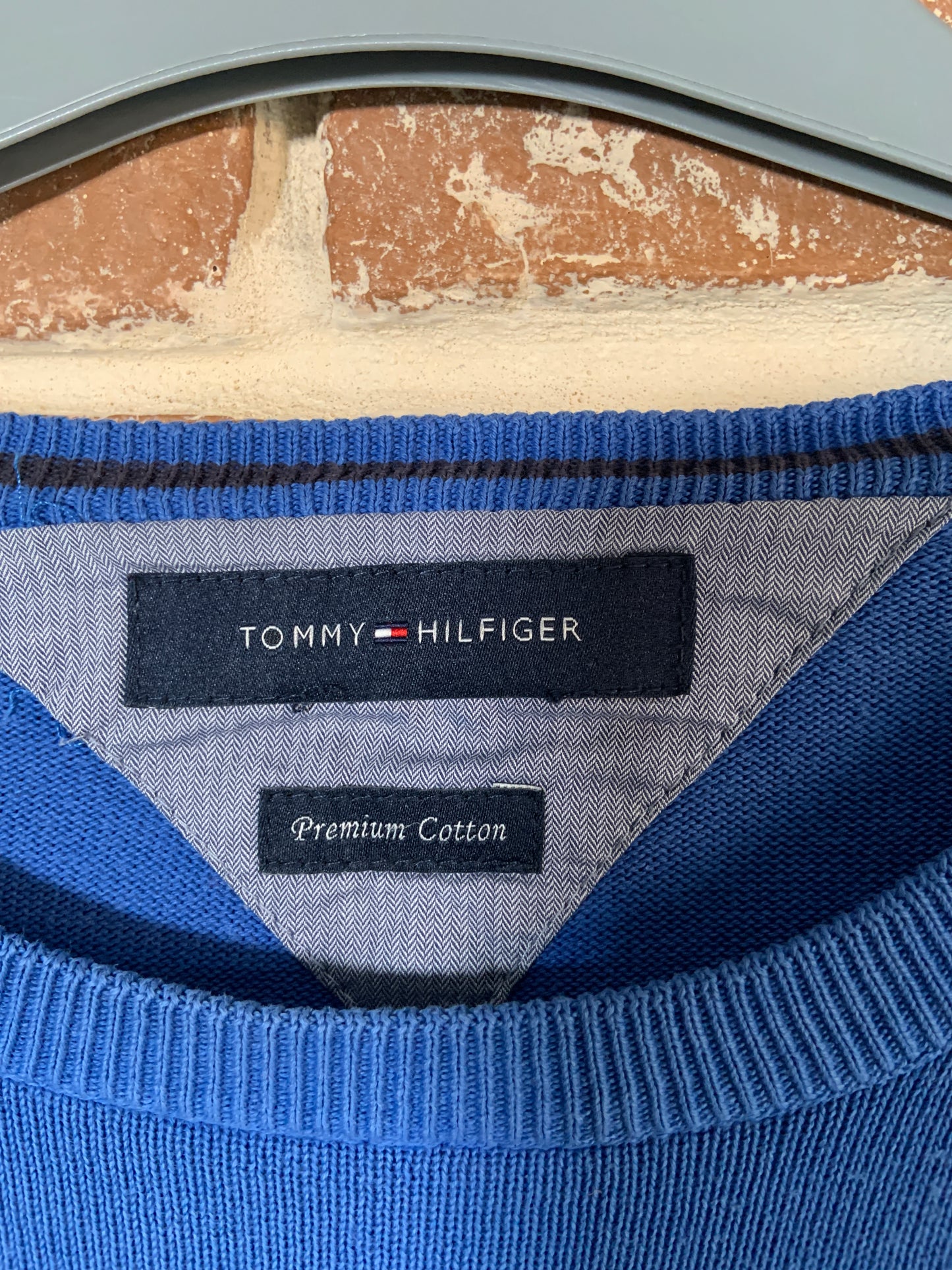 Pulover Tommy Hilfiger