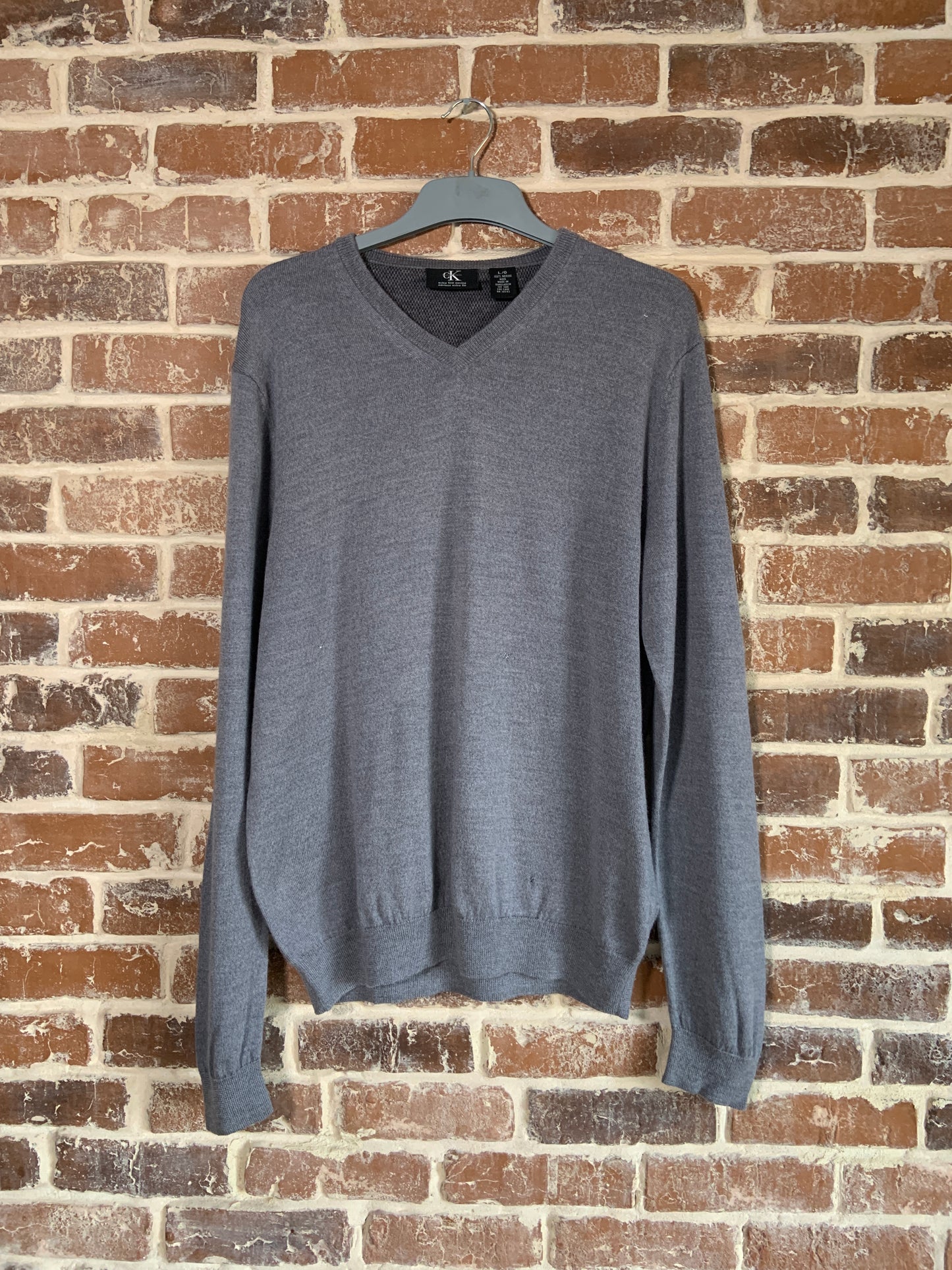 Pulover Calvin Klein