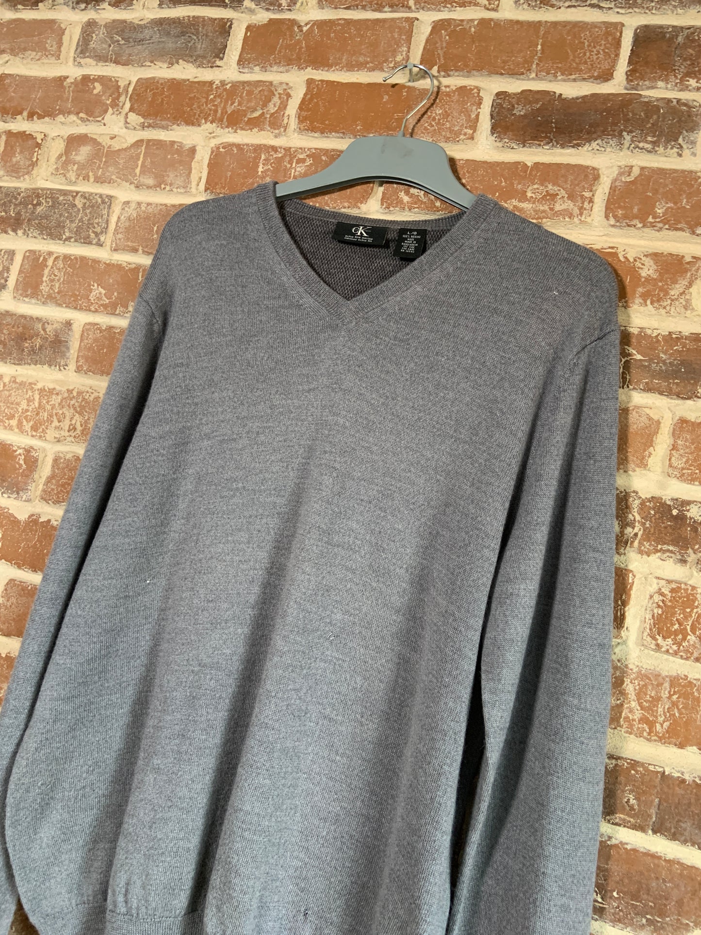 Pulover Calvin Klein